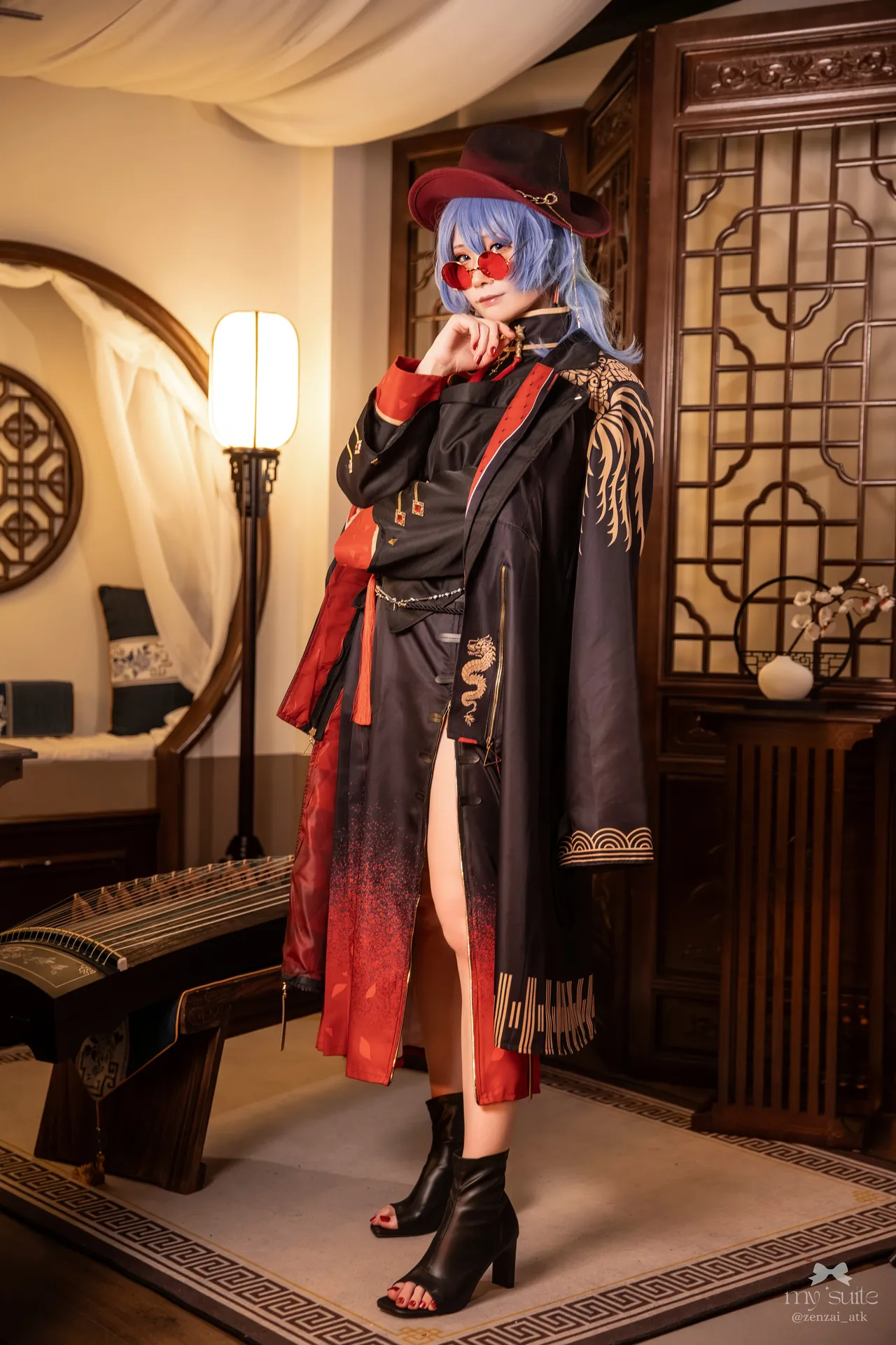 my suite SUITE NOVA-erohere40.webp