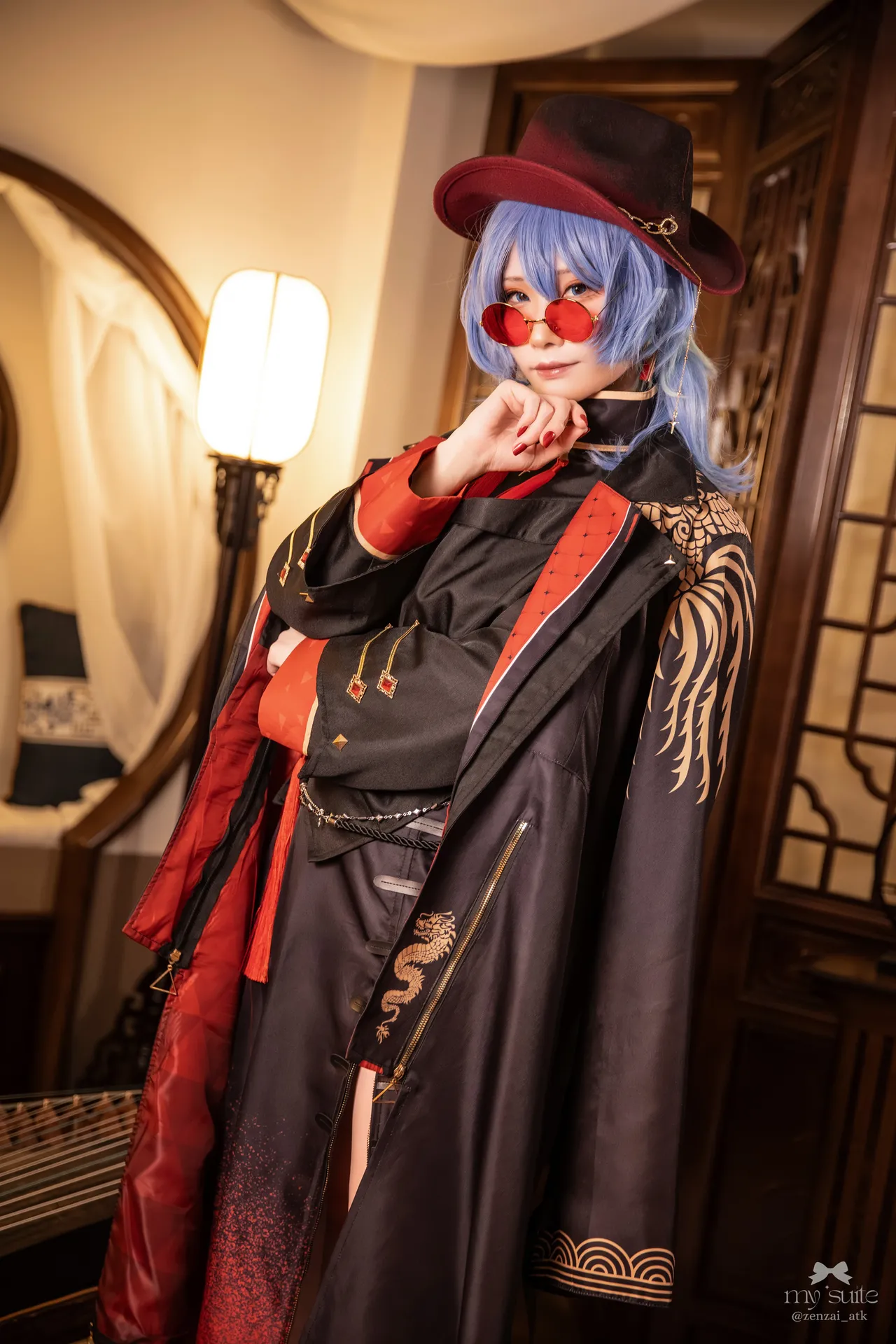 my suite SUITE NOVA-erohere41.webp