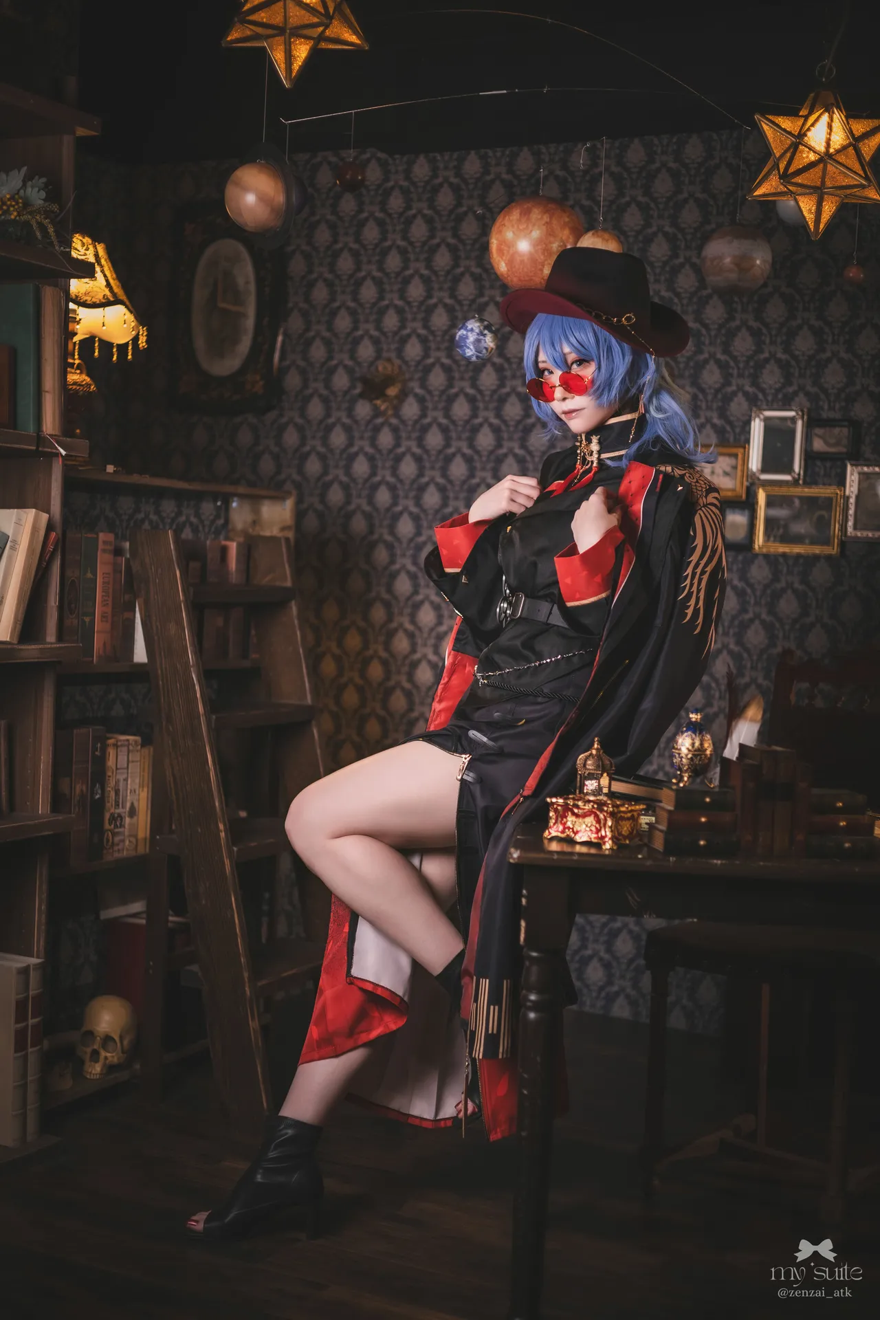 my suite SUITE NOVA-erohere77.webp