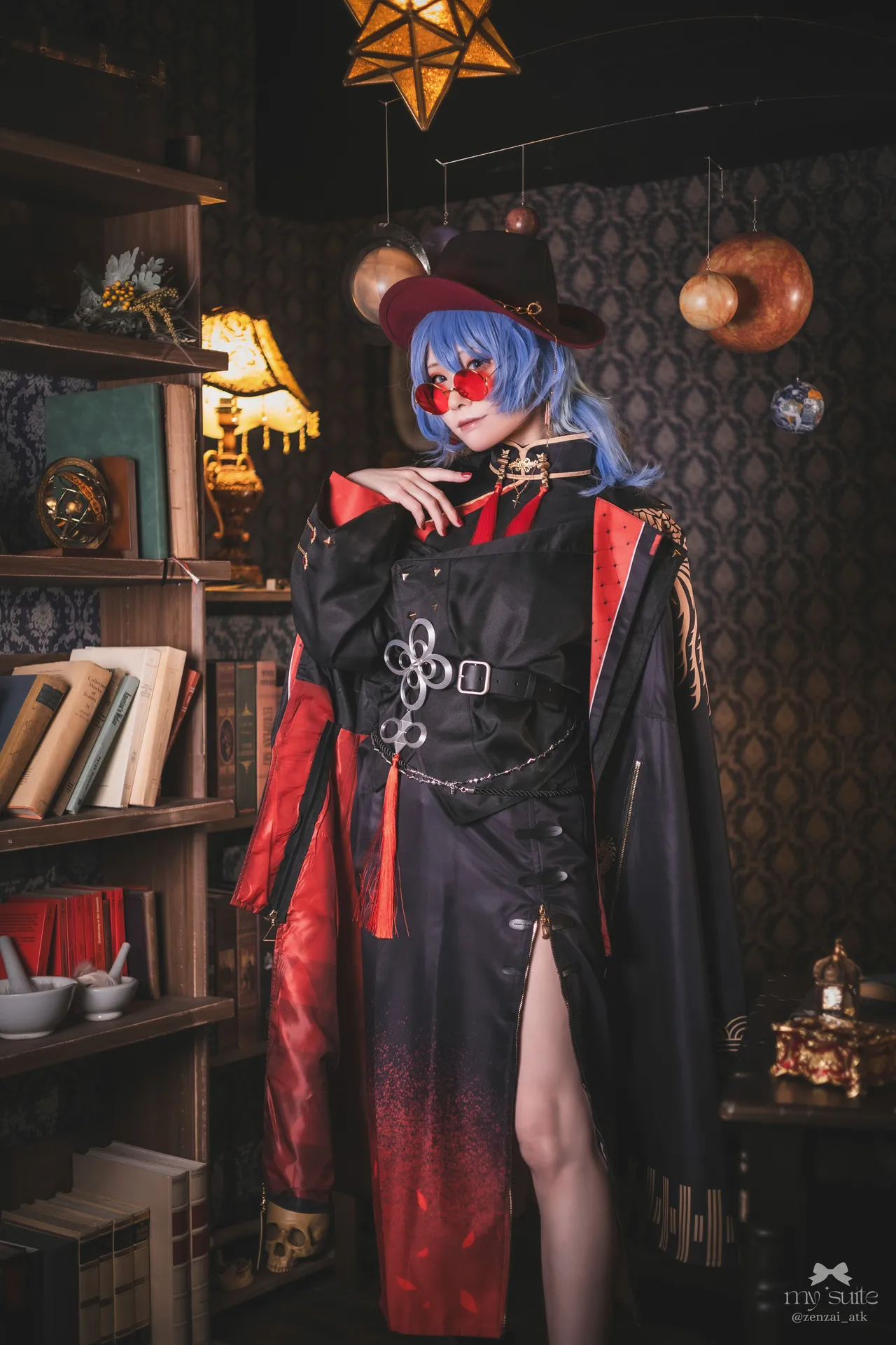 my suite SUITE NOVA-erohere86.webp