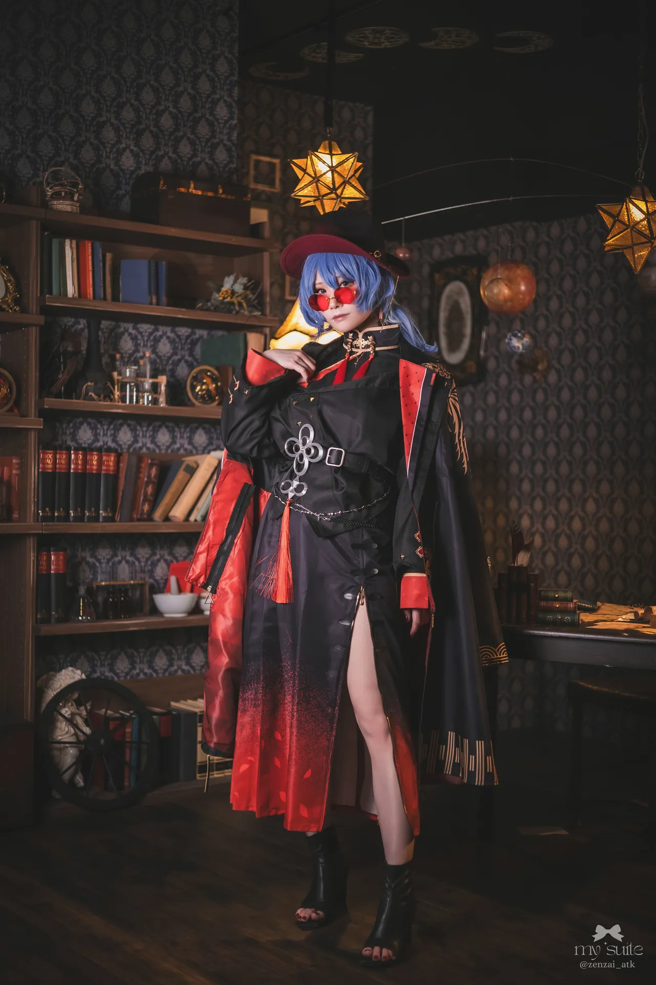 my suite SUITE NOVA-erohere87.webp