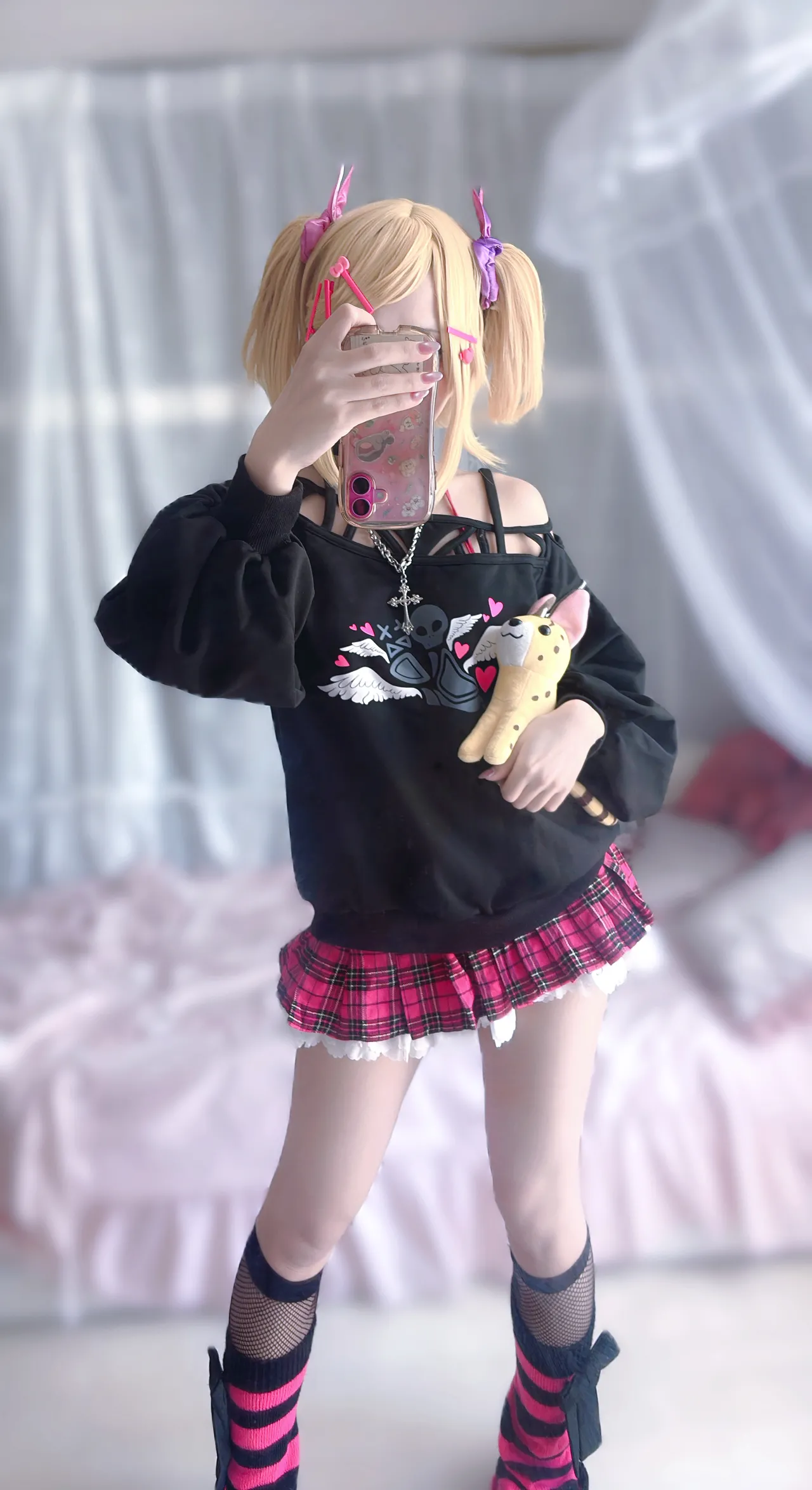 nagomitei - Kagamine Rin