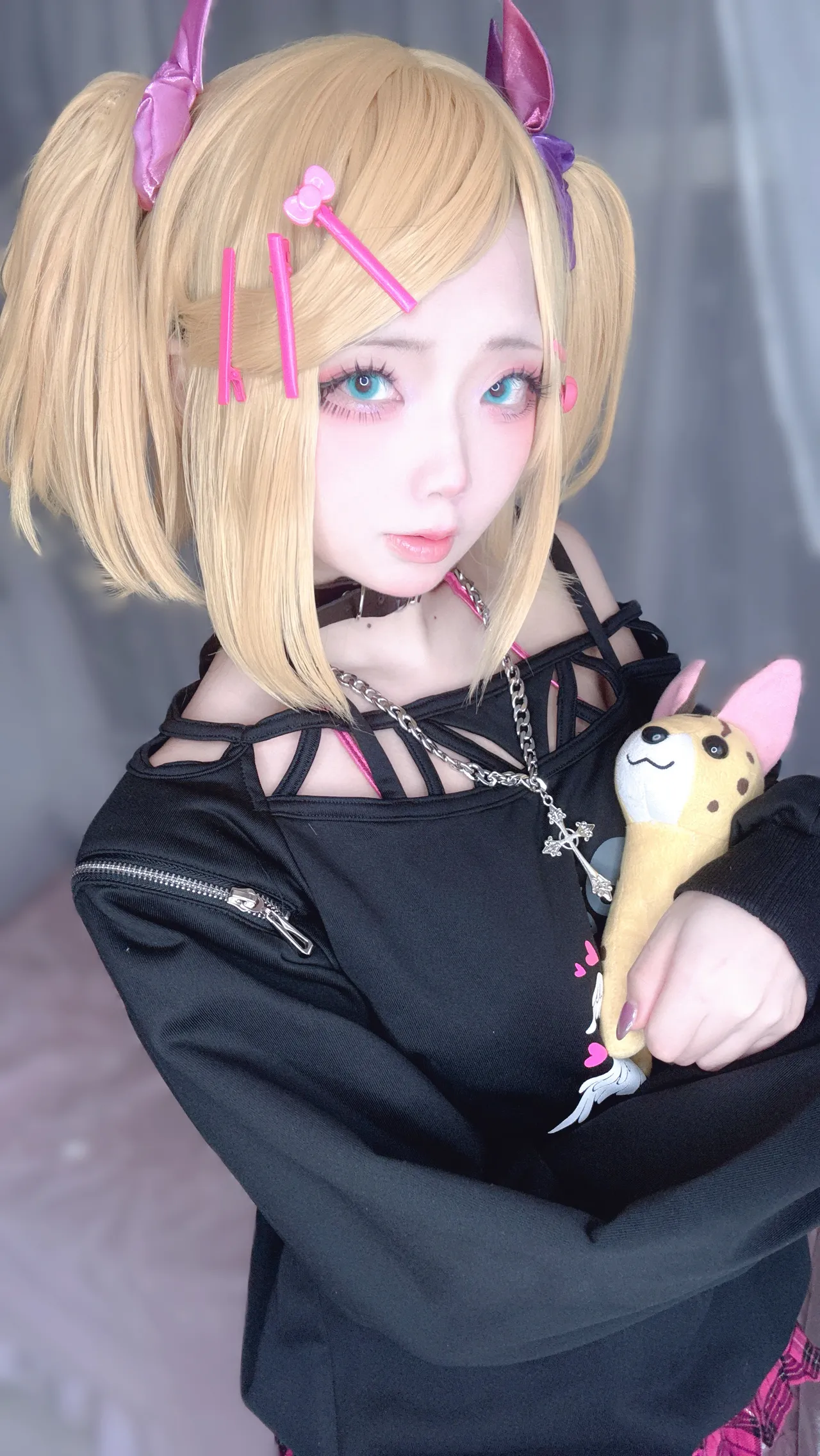 nagomitei - Kagamine Rin-erohere10.webp