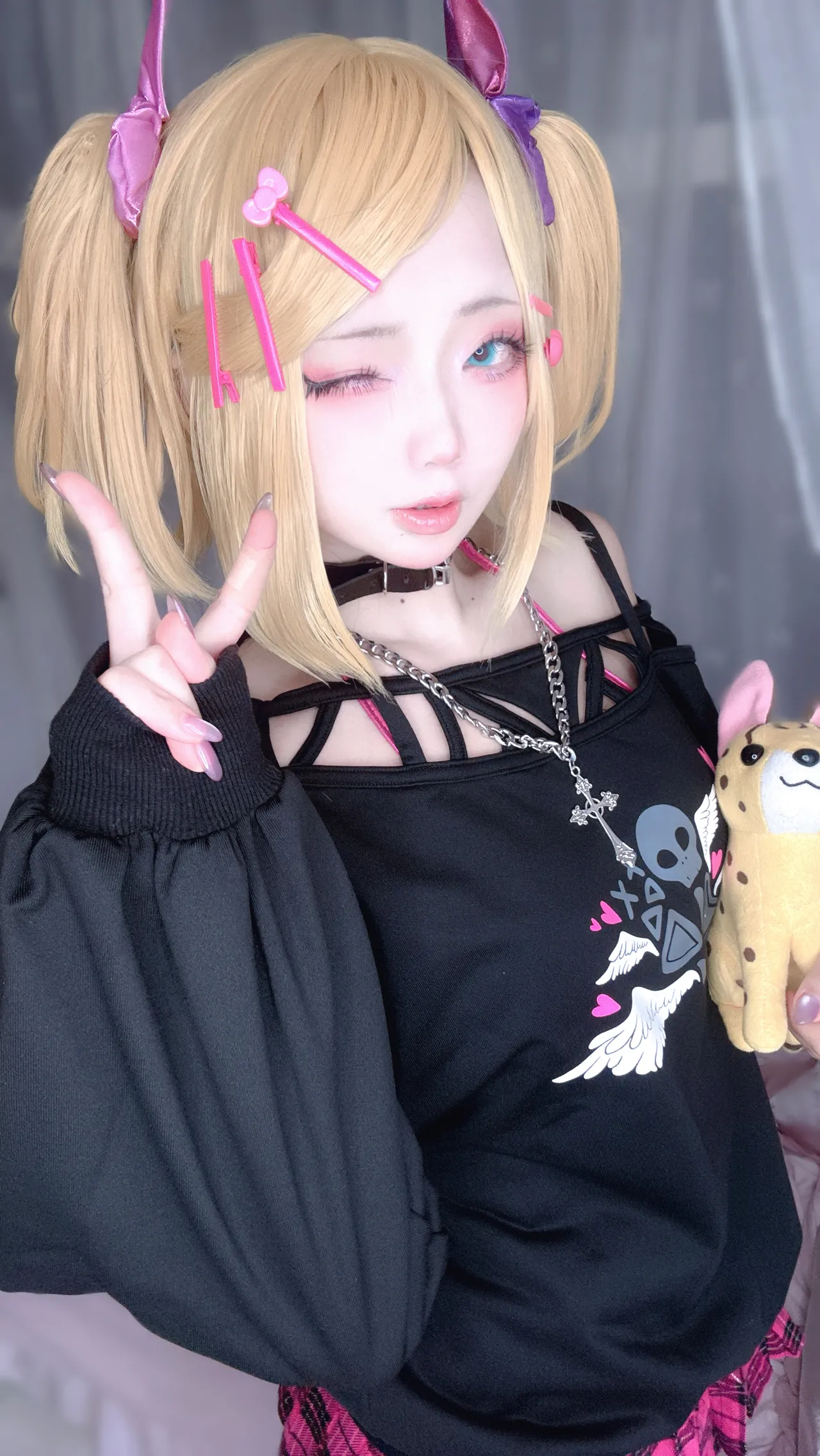 nagomitei - Kagamine Rin-erohere11.webp