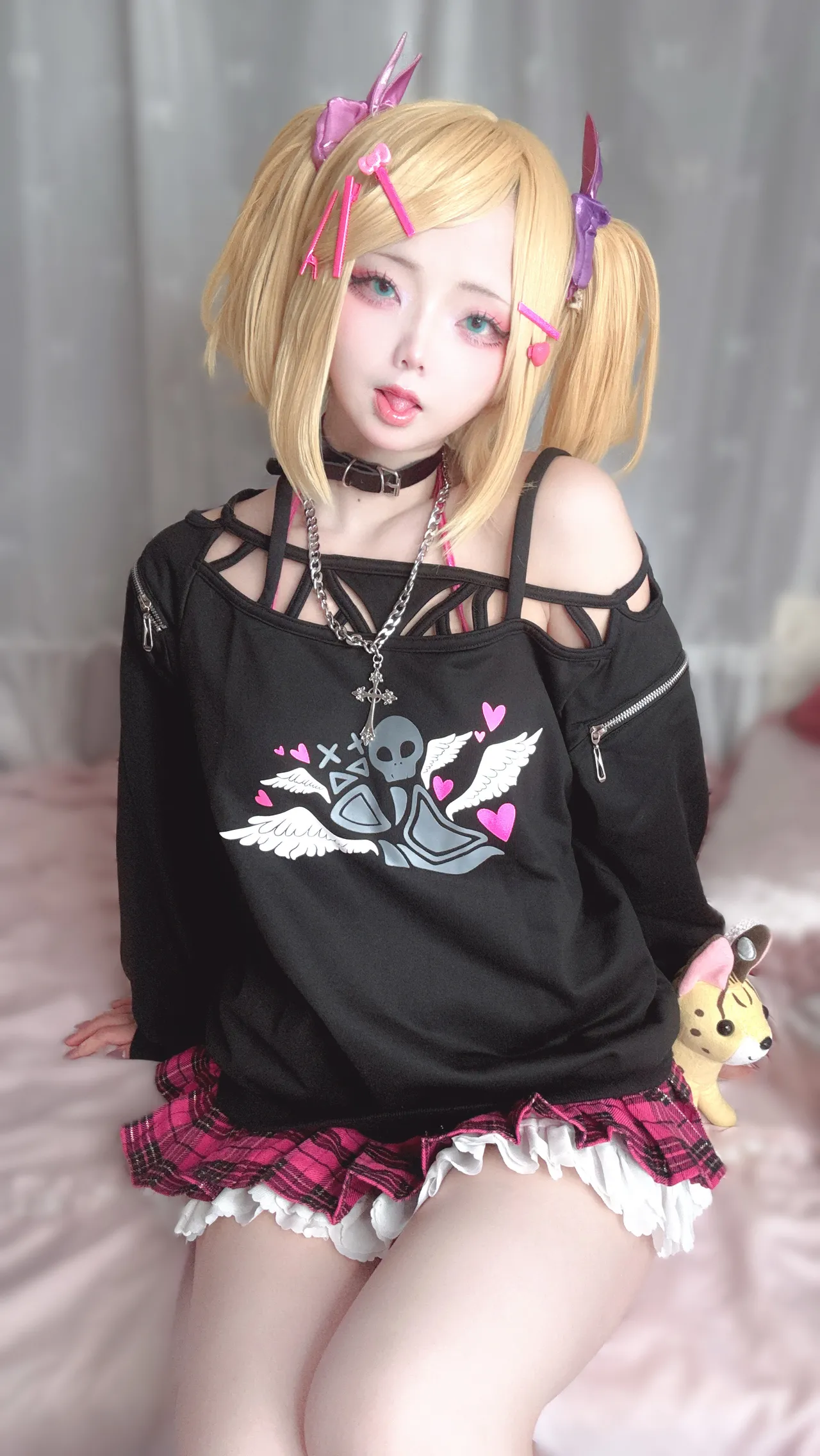 nagomitei - Kagamine Rin-erohere12.webp