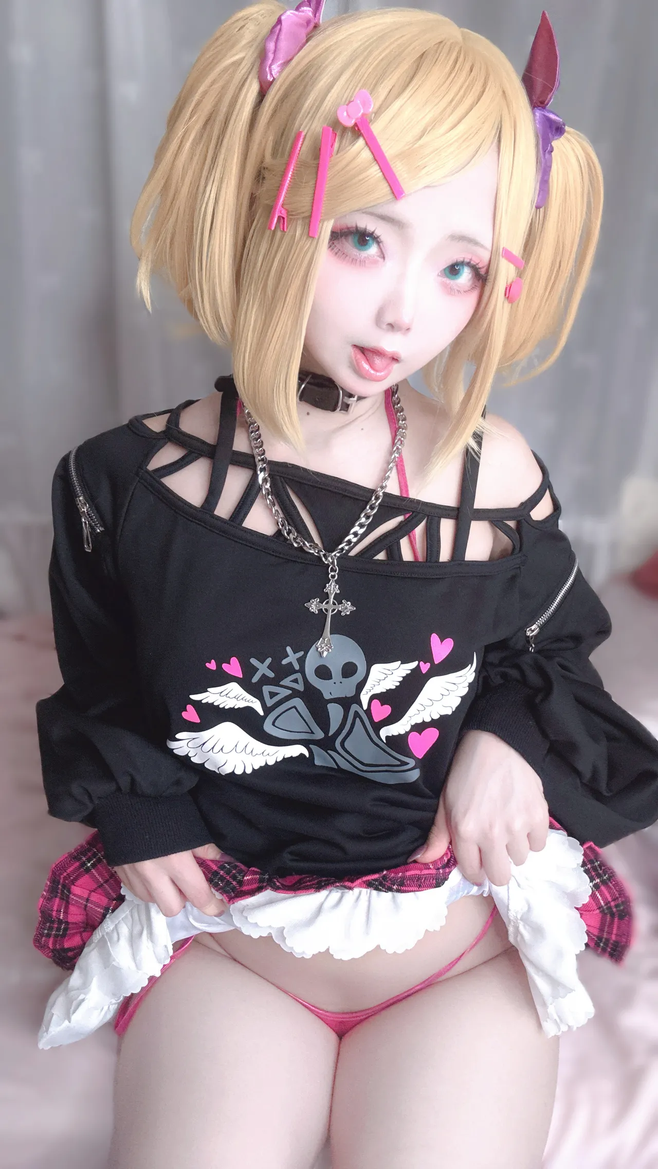 nagomitei - Kagamine Rin-erohere13.webp