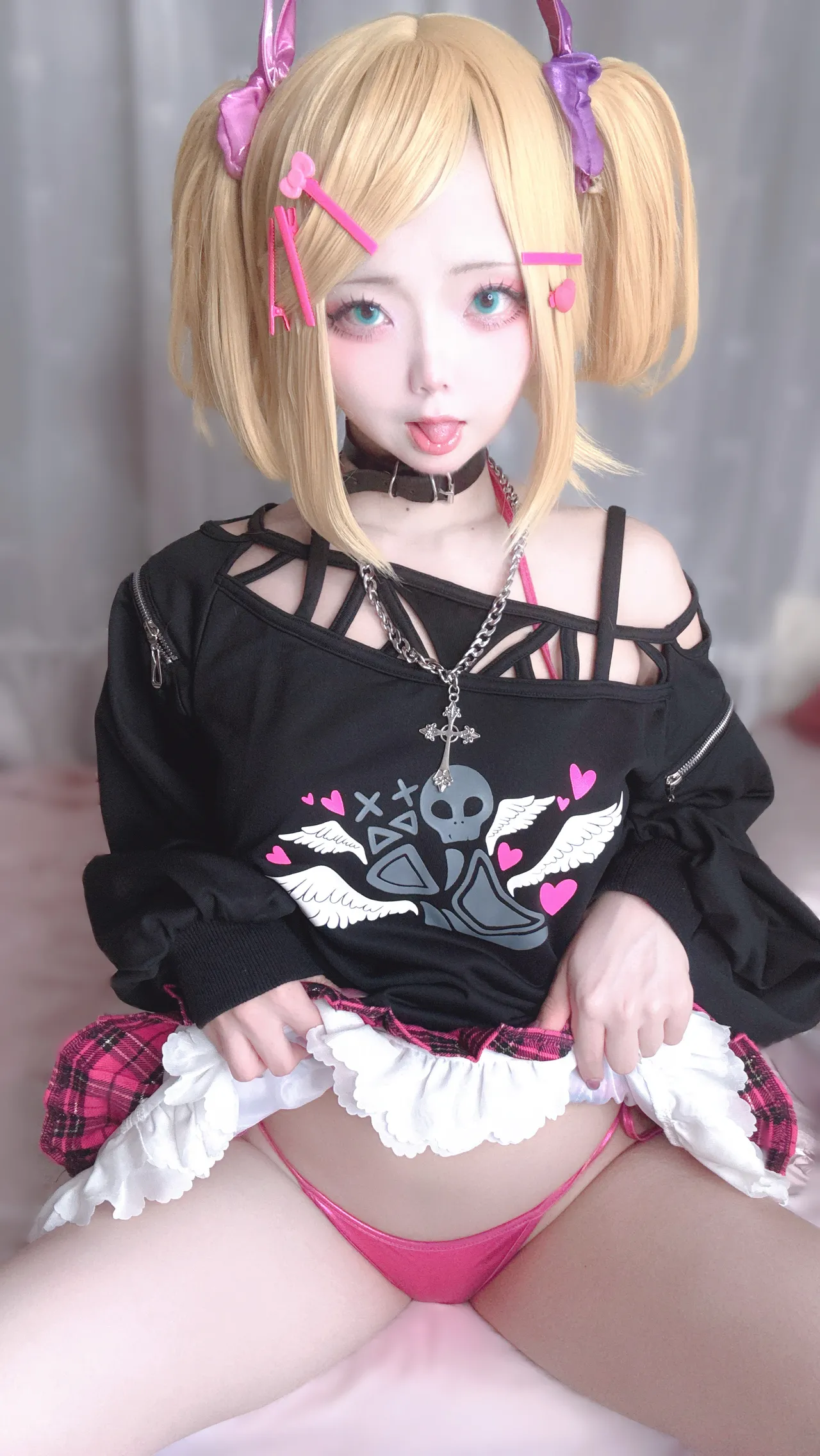 nagomitei - Kagamine Rin-erohere14.webp