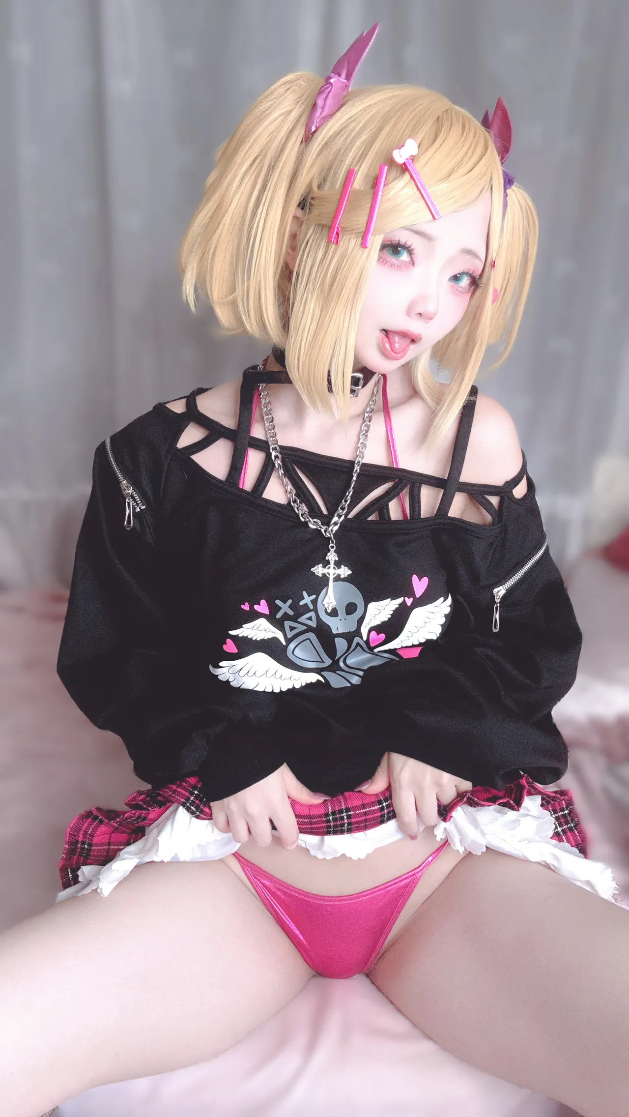 nagomitei - Kagamine Rin-erohere15.webp