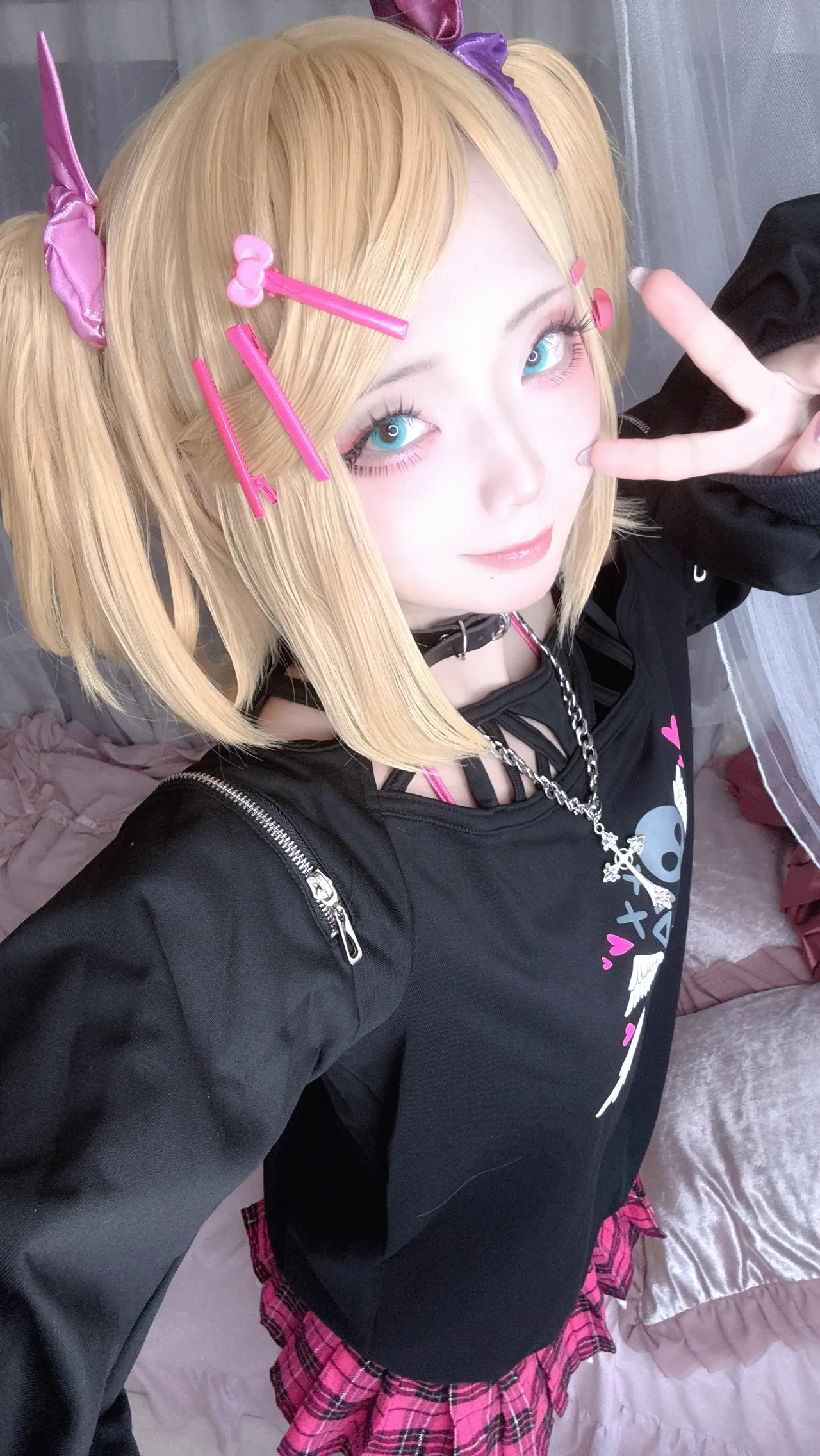 nagomitei - Kagamine Rin-erohere8.webp