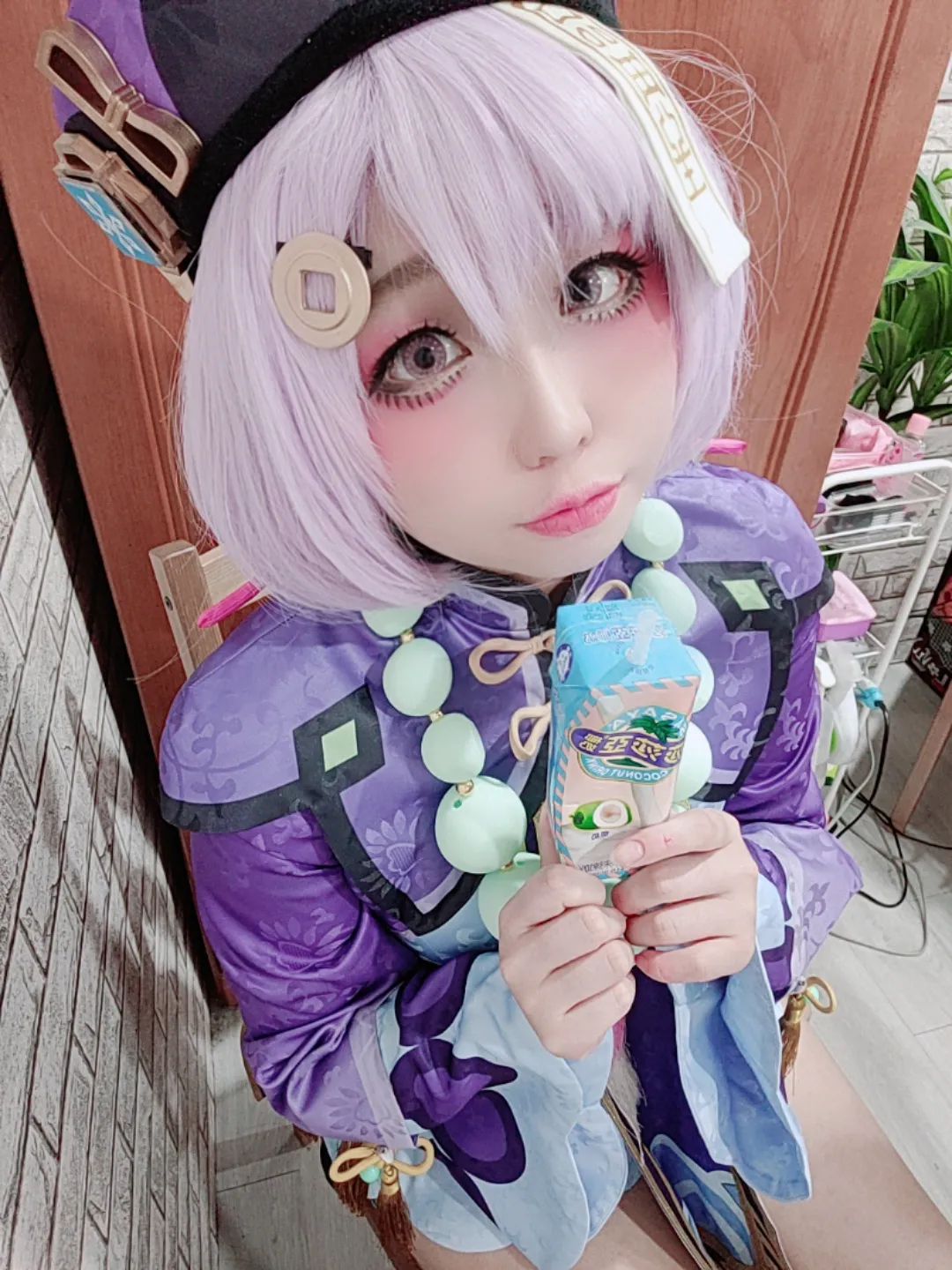 patreon 七七-魔法少女♡瀴瀴