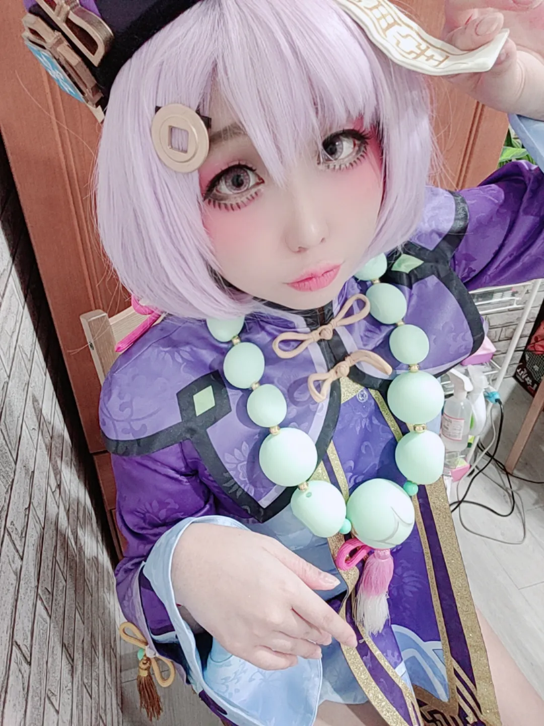 patreon 七七-魔法少女♡瀴瀴-erohere2.webp