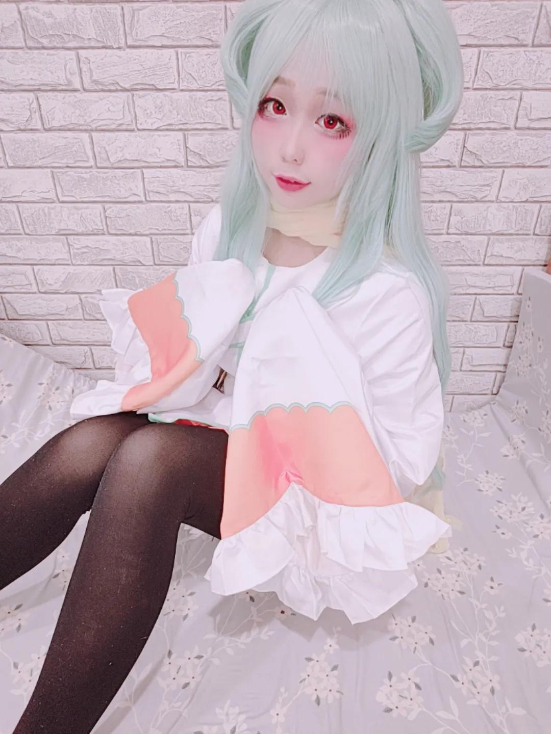 patreon 布丁幽靈-魔法少女♡瀴瀴-erohere12.webp