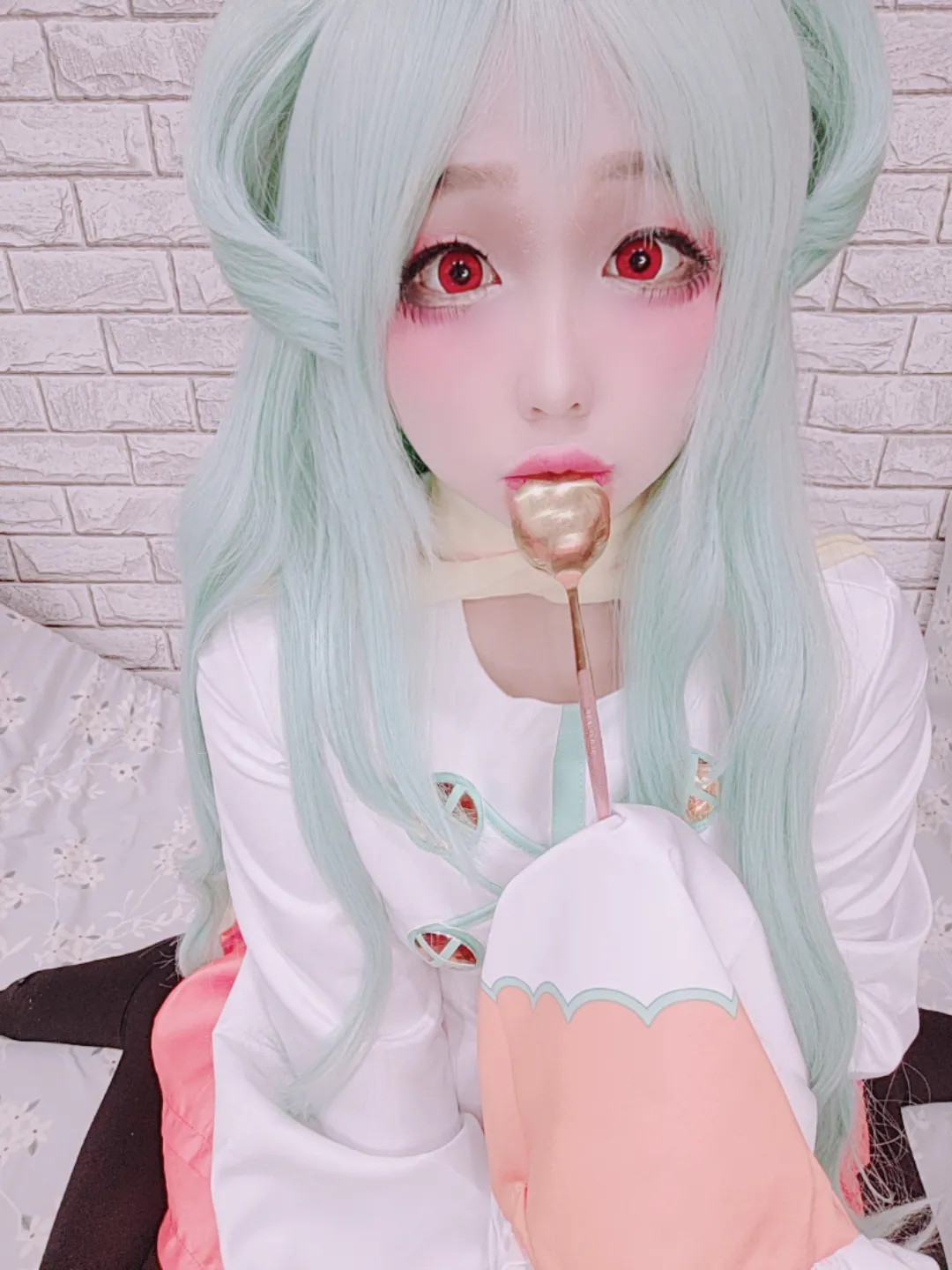 patreon 布丁幽靈-魔法少女♡瀴瀴-erohere4.webp