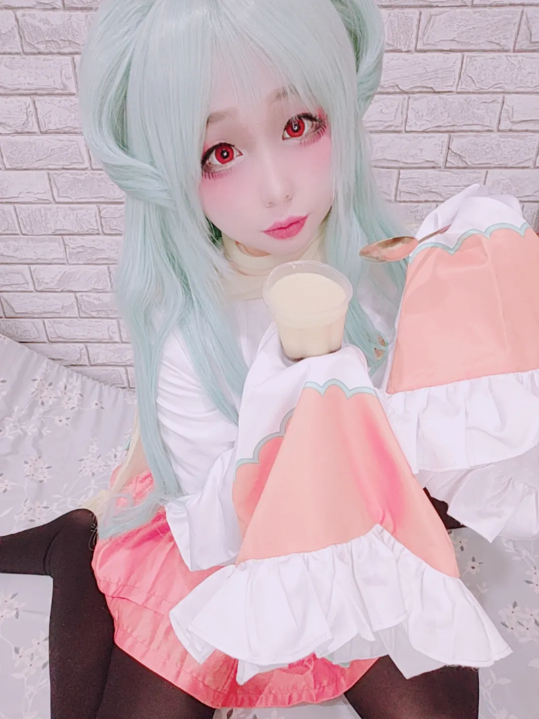 patreon 布丁幽靈-魔法少女♡瀴瀴-erohere7.webp