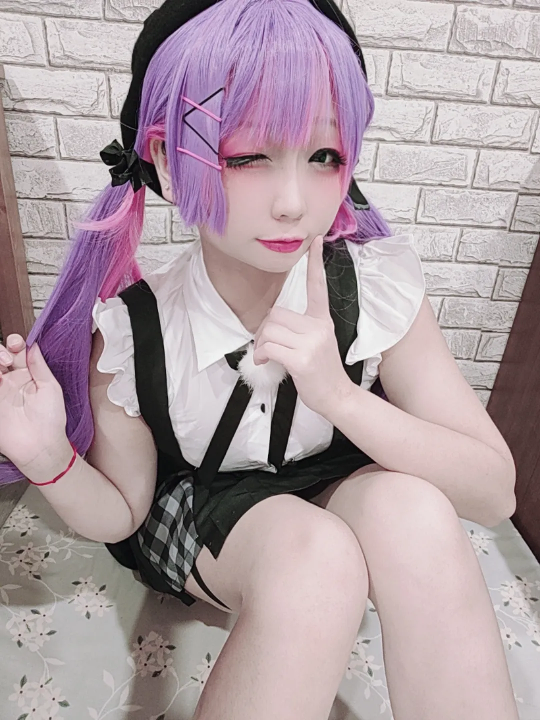 patreon 常闇トワ-魔法少女♡瀴瀴-erohere2.webp