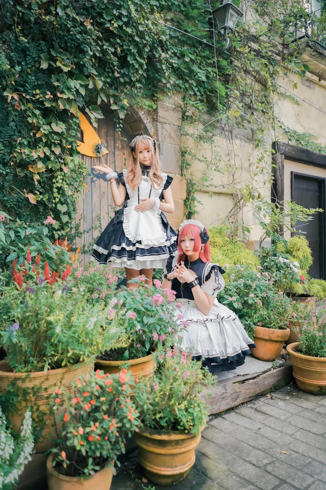 patreon 散图合集-魔法少女♡瀴瀴-erohere93.webp
