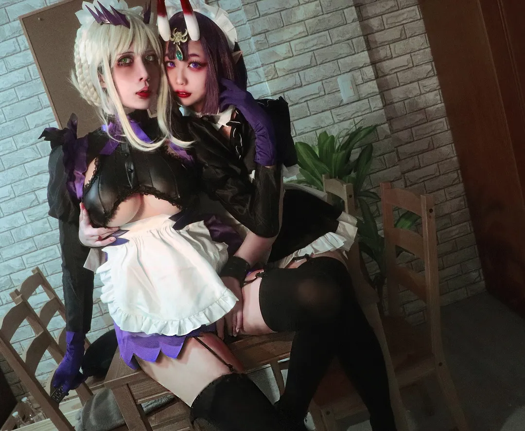patreon shuten doji-魔法少女♡瀴瀴-erohere2.webp