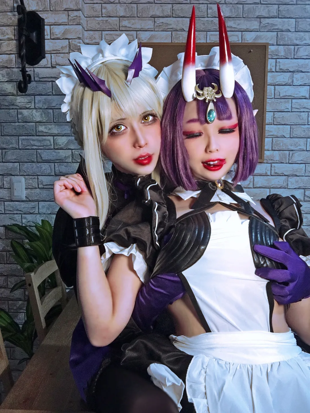 patreon shuten doji-魔法少女♡瀴瀴-erohere3.webp