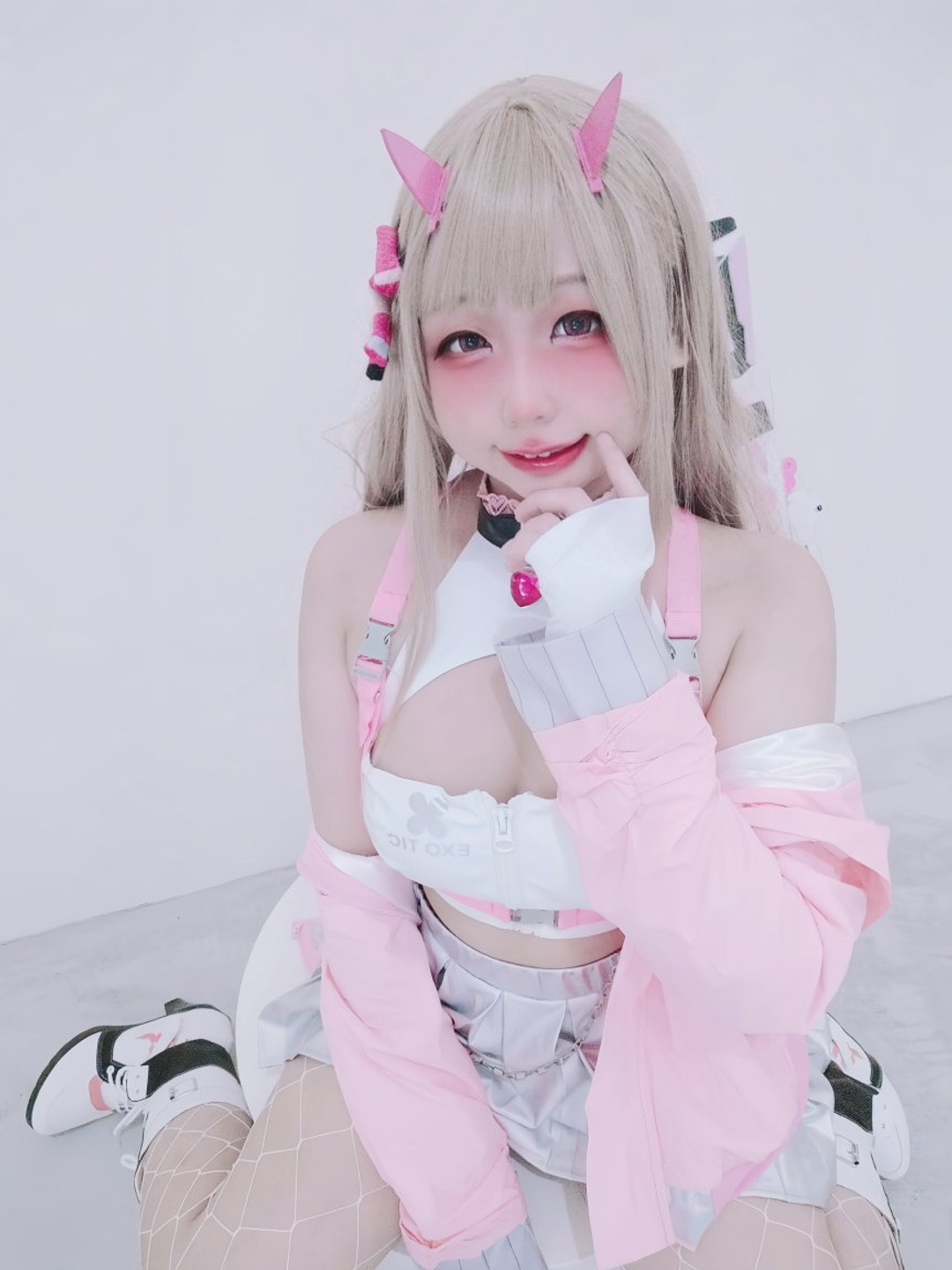 patreon viper-魔法少女♡瀴瀴