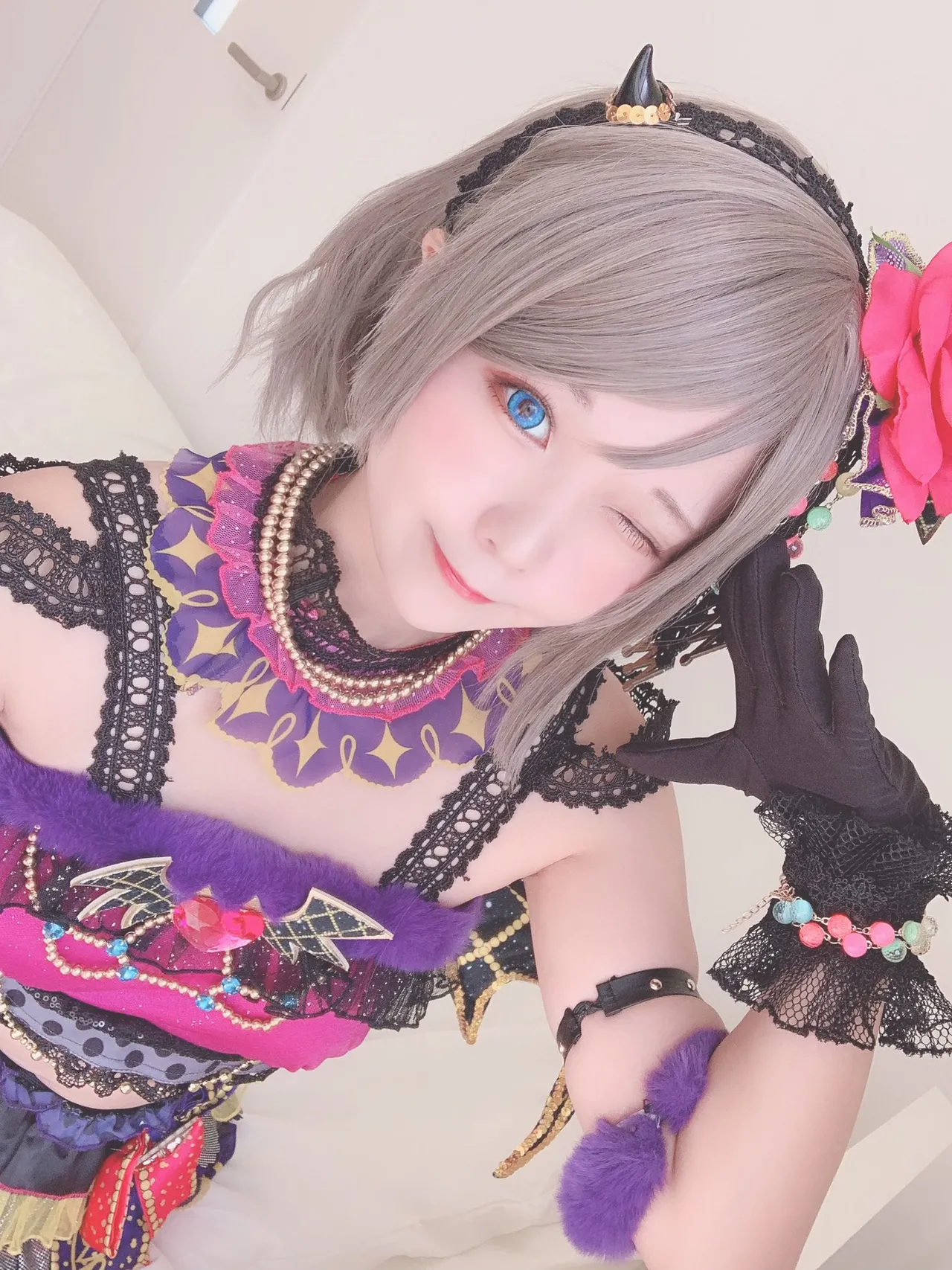 raimu22118 - Love Live!-erohere200.webp