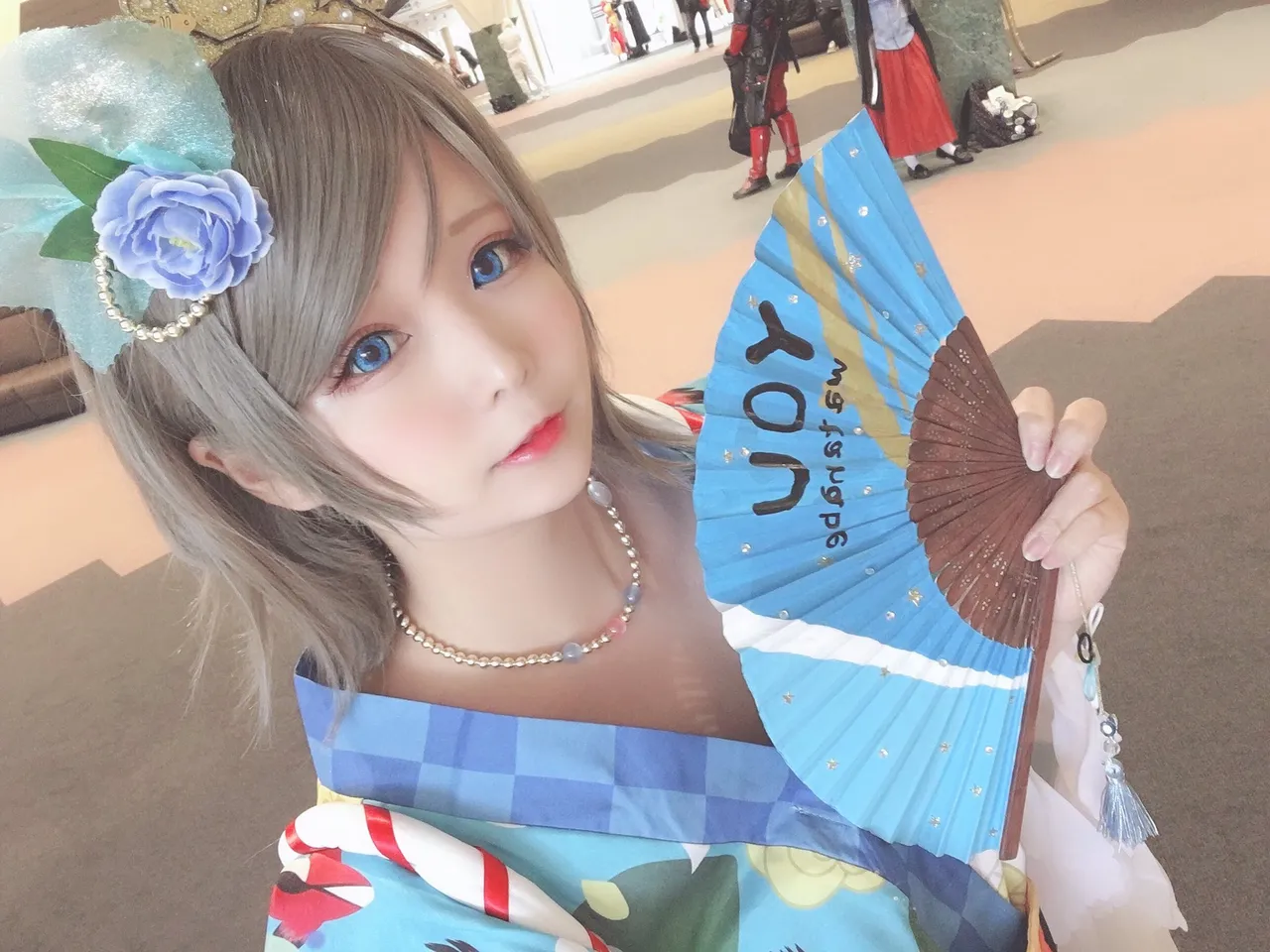 raimu22118 - Love Live!-erohere234.webp