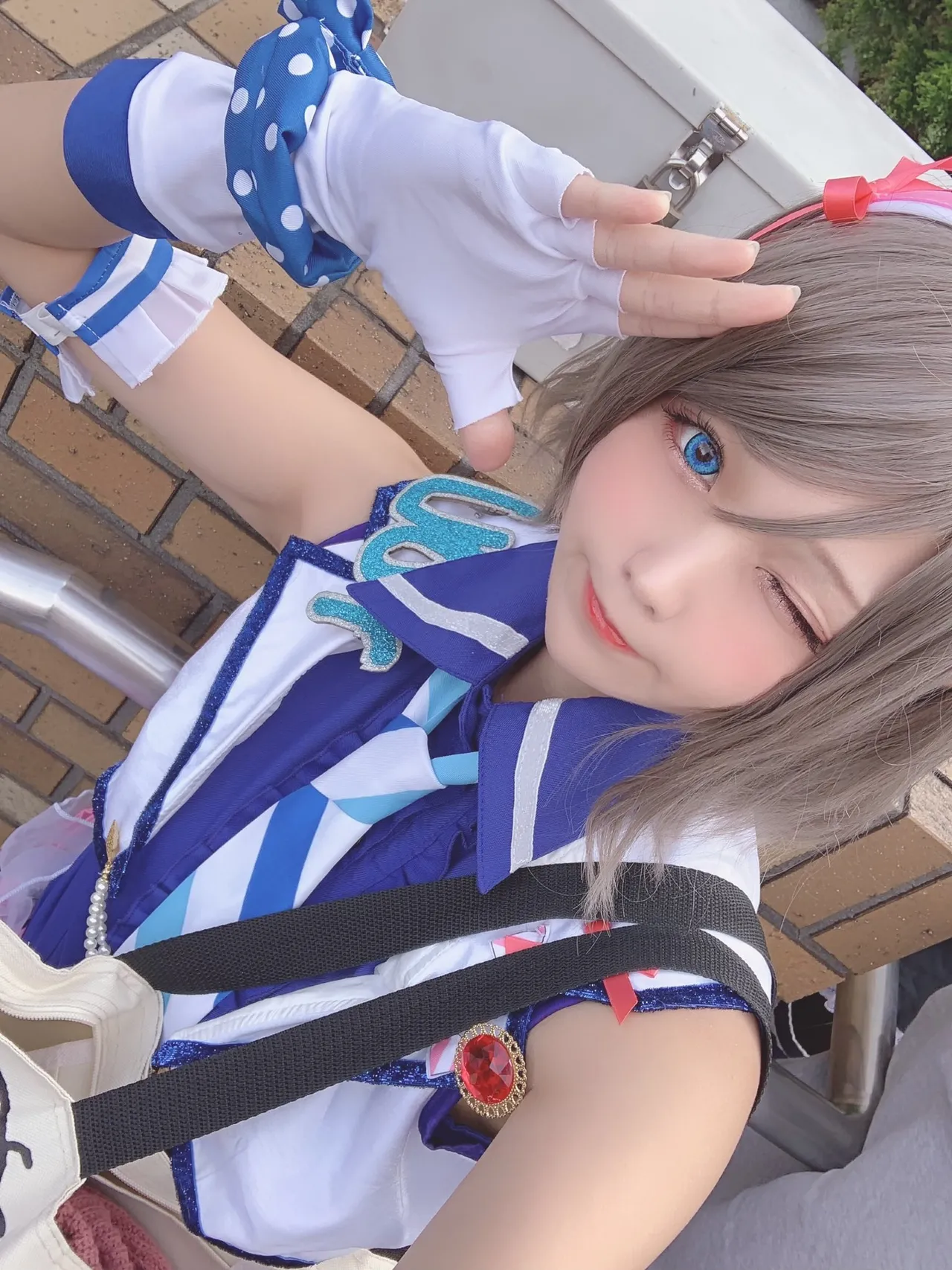 raimu22118 - Love Live!-erohere300.webp