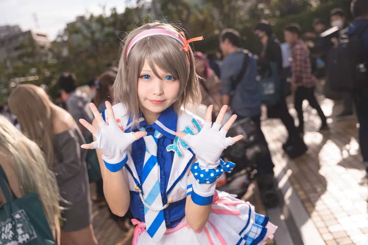 raimu22118 - Love Live!-erohere304.webp