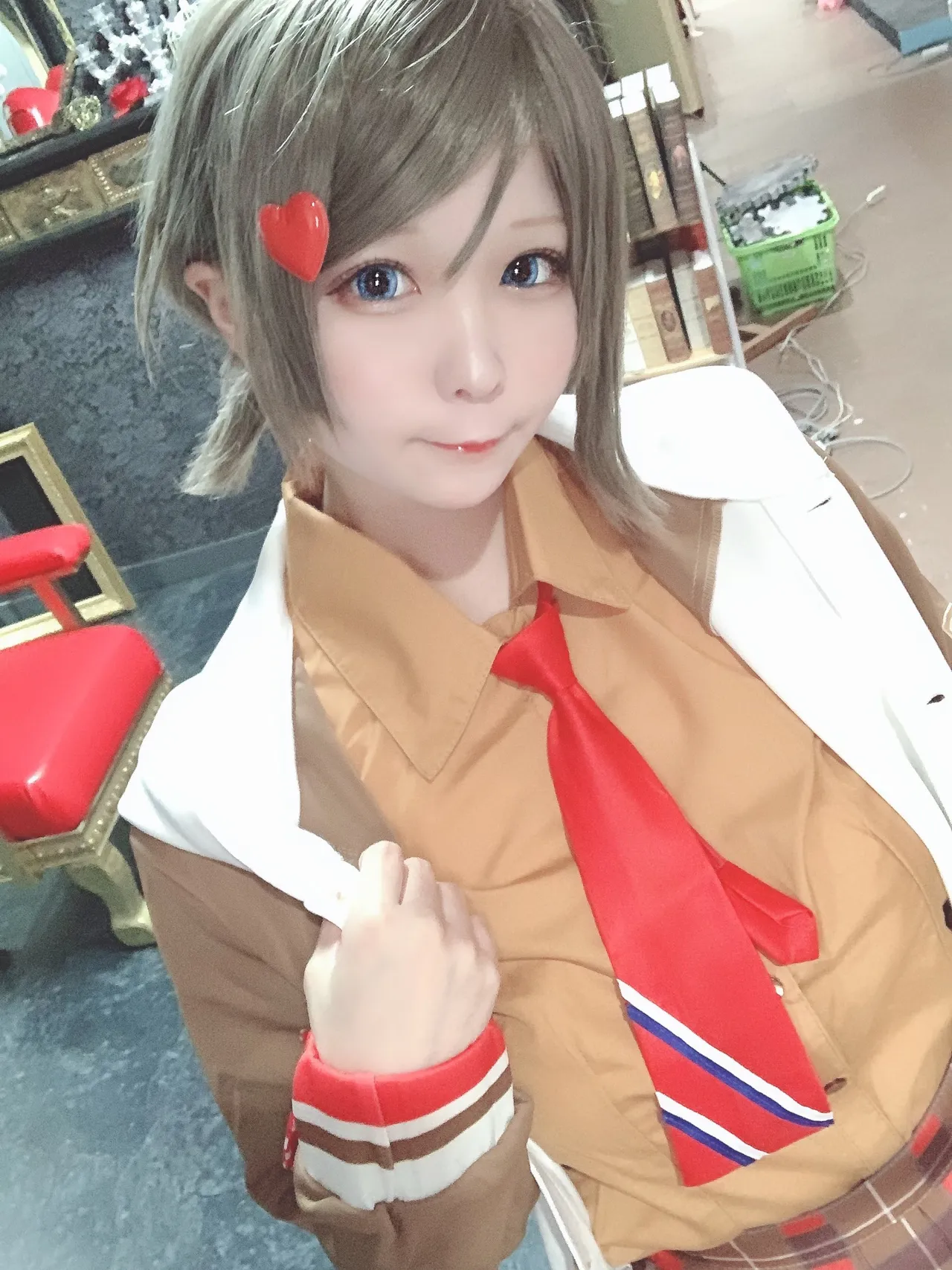 raimu22118 - Love Live!-erohere310.webp