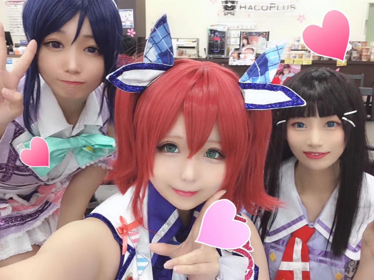 raimu22118 - Love Live!-erohere485.webp