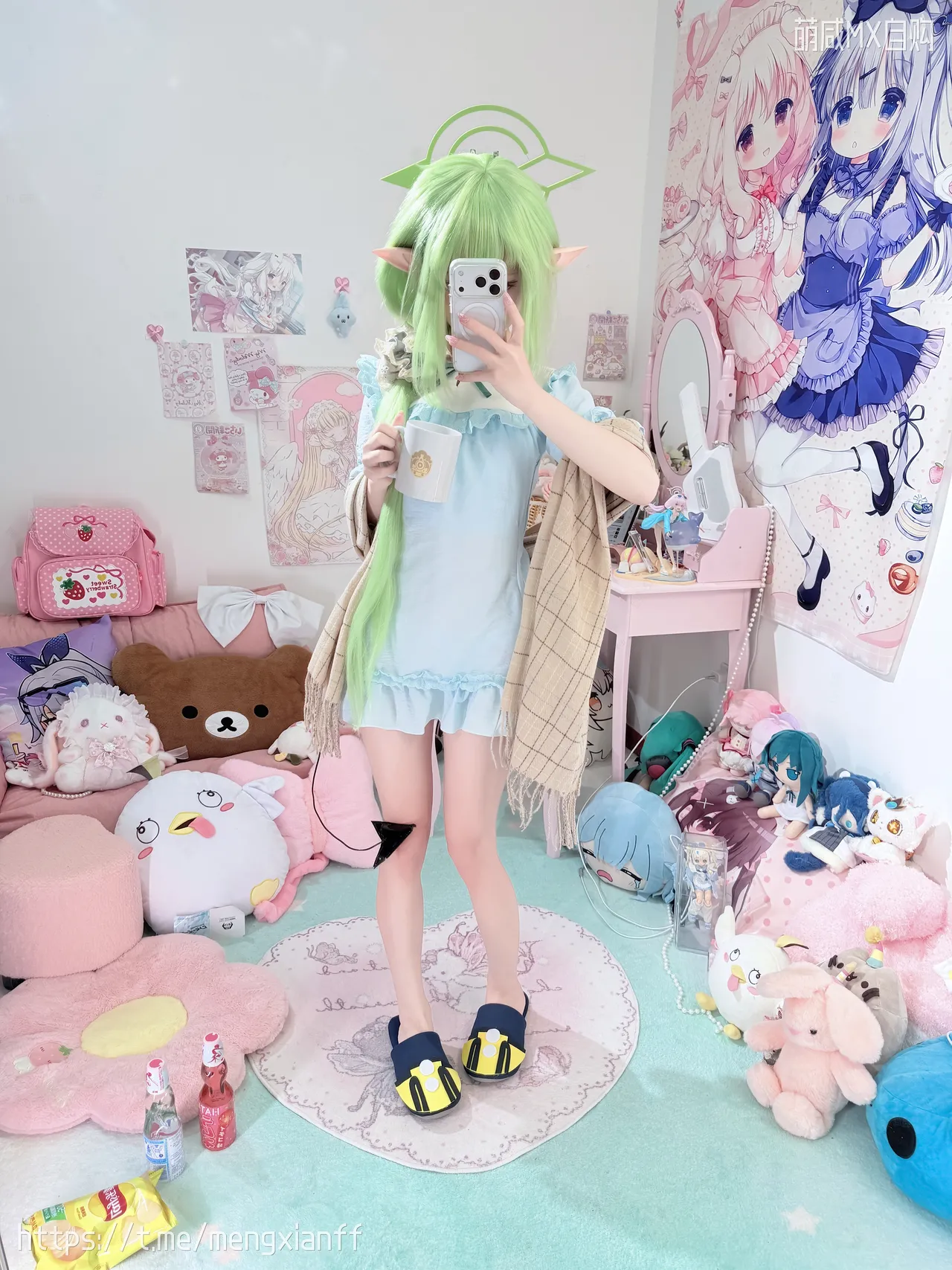 ran3-睡衣小望&小光-erohere2.webp