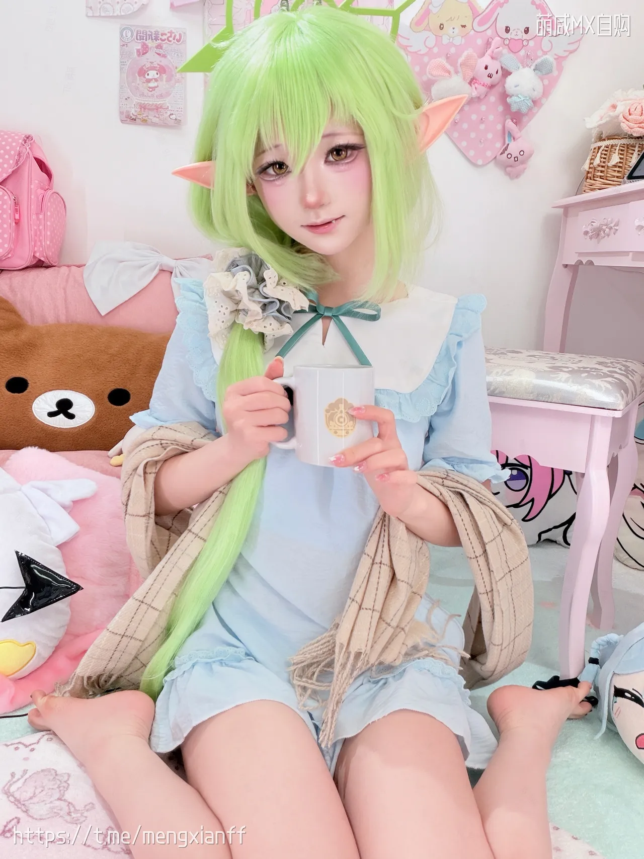 ran3-睡衣小望&小光-erohere5.webp