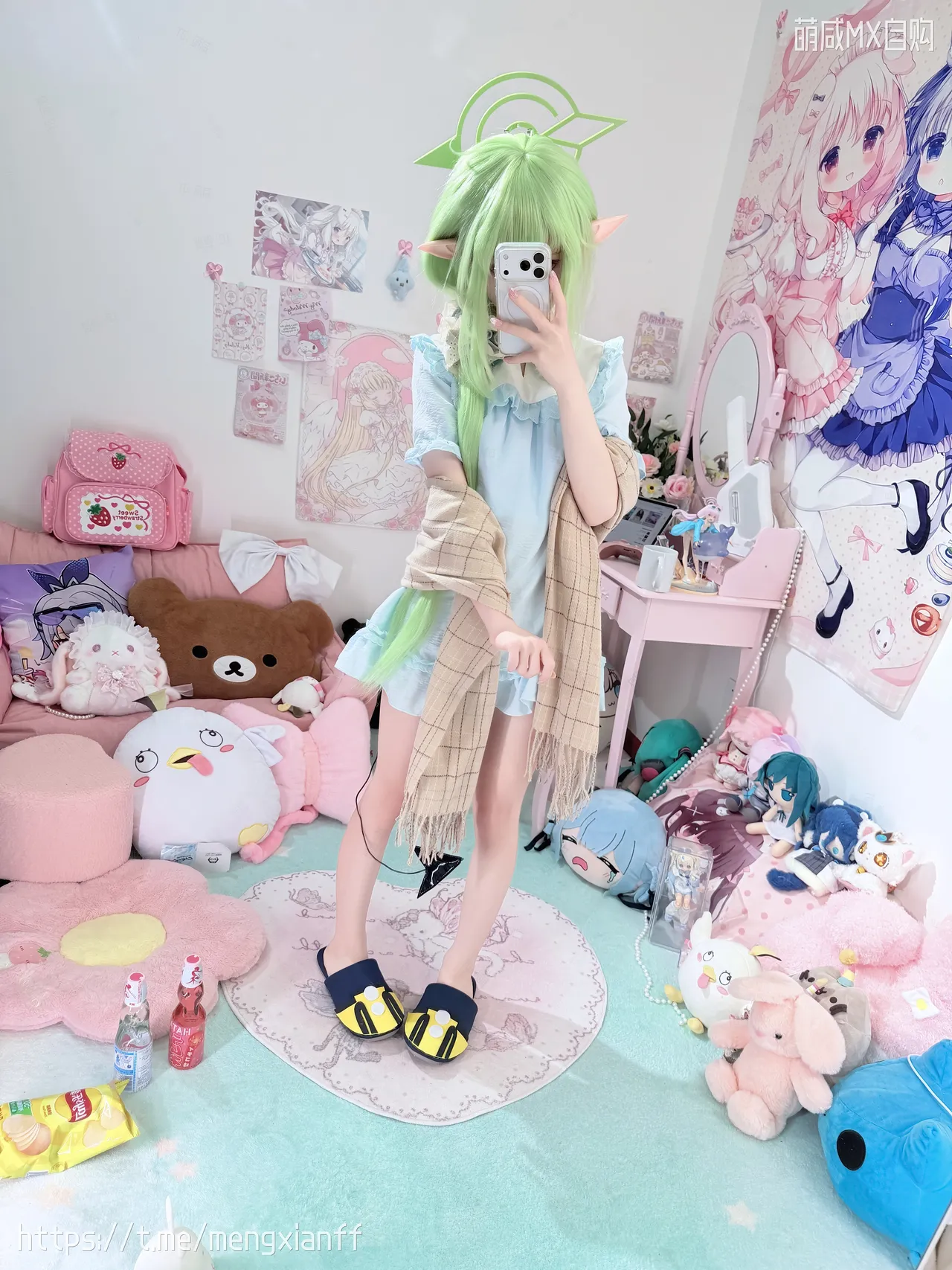 ran3-睡衣小望&小光-erohere8.webp