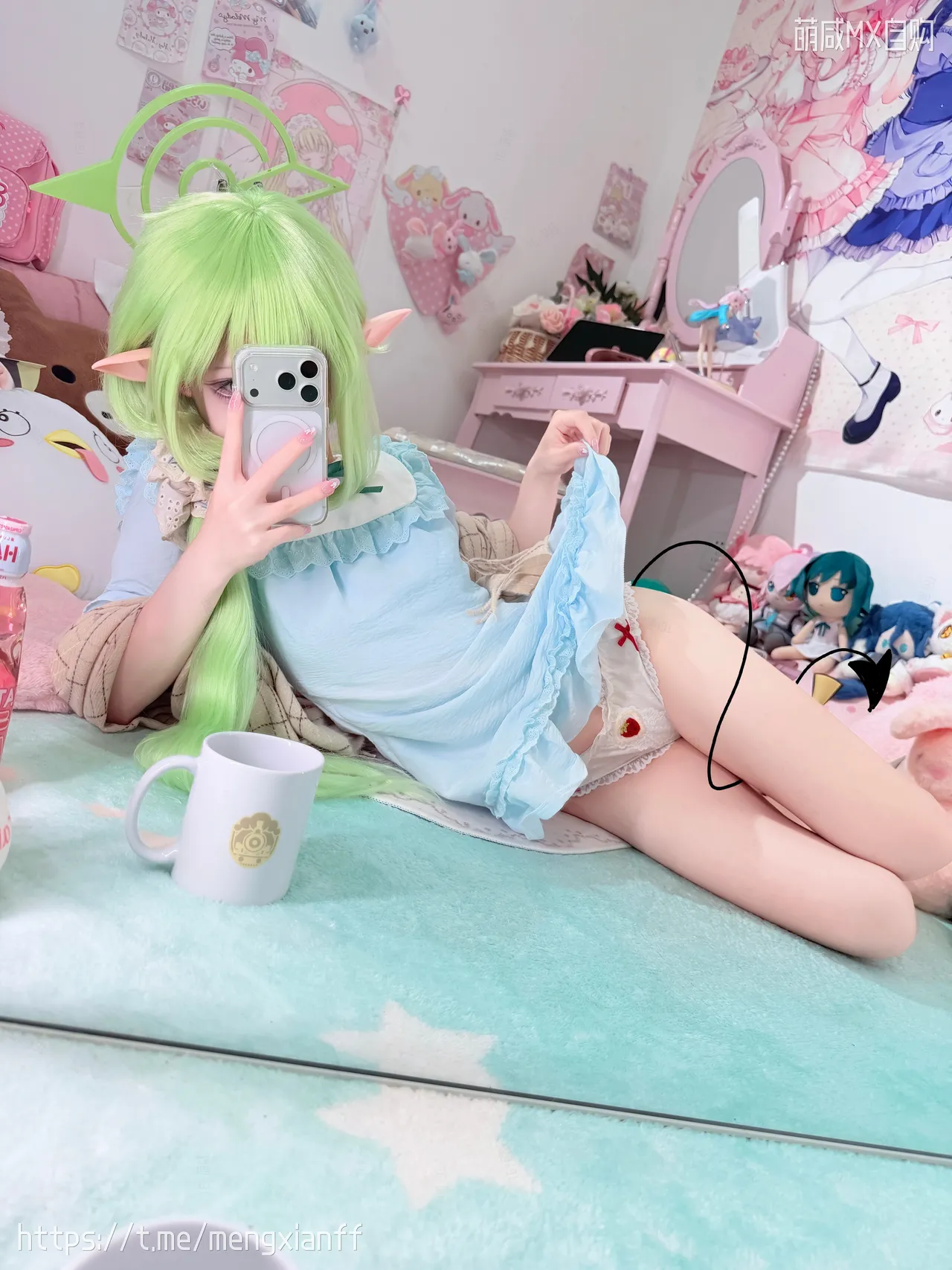 ran3-睡衣小望&小光-erohere99.webp