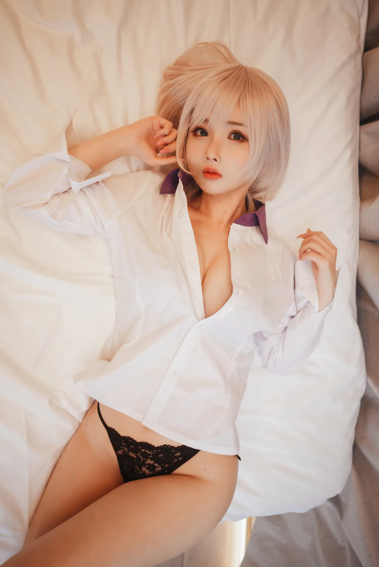 rioko凉凉子 - 电光机王 貉-erohere2.webp