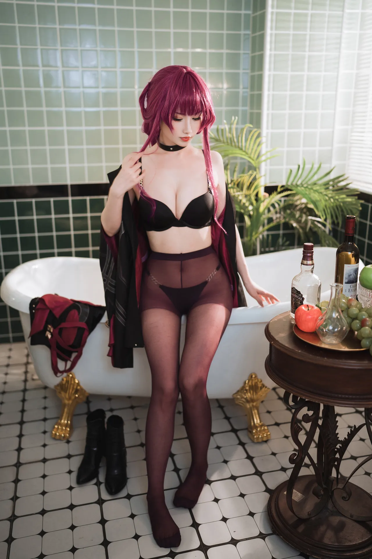 rioko凉凉子 -卡芙卡特典版-erohere14.webp