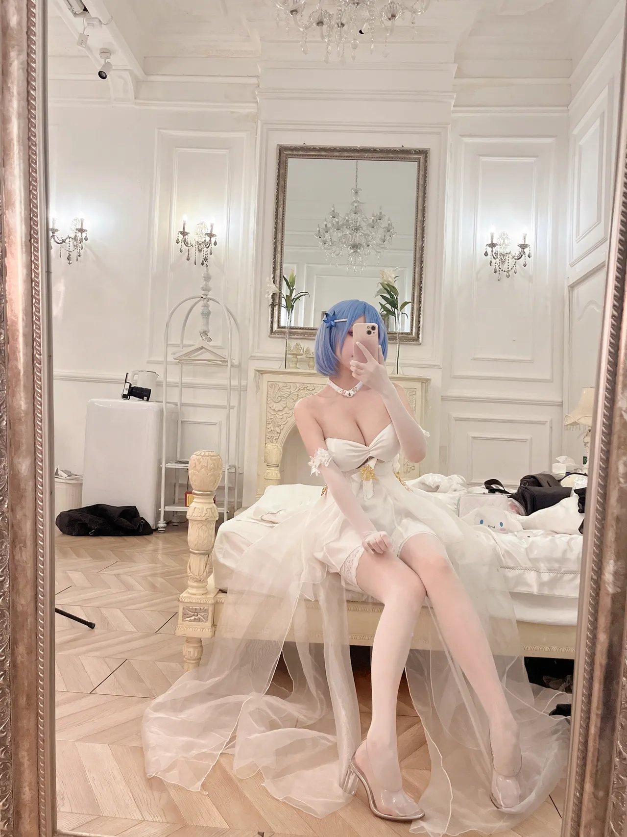 rioko凉凉子 9月作品 恰巴耶夫礼服41P11V424MB-erohere33.webp