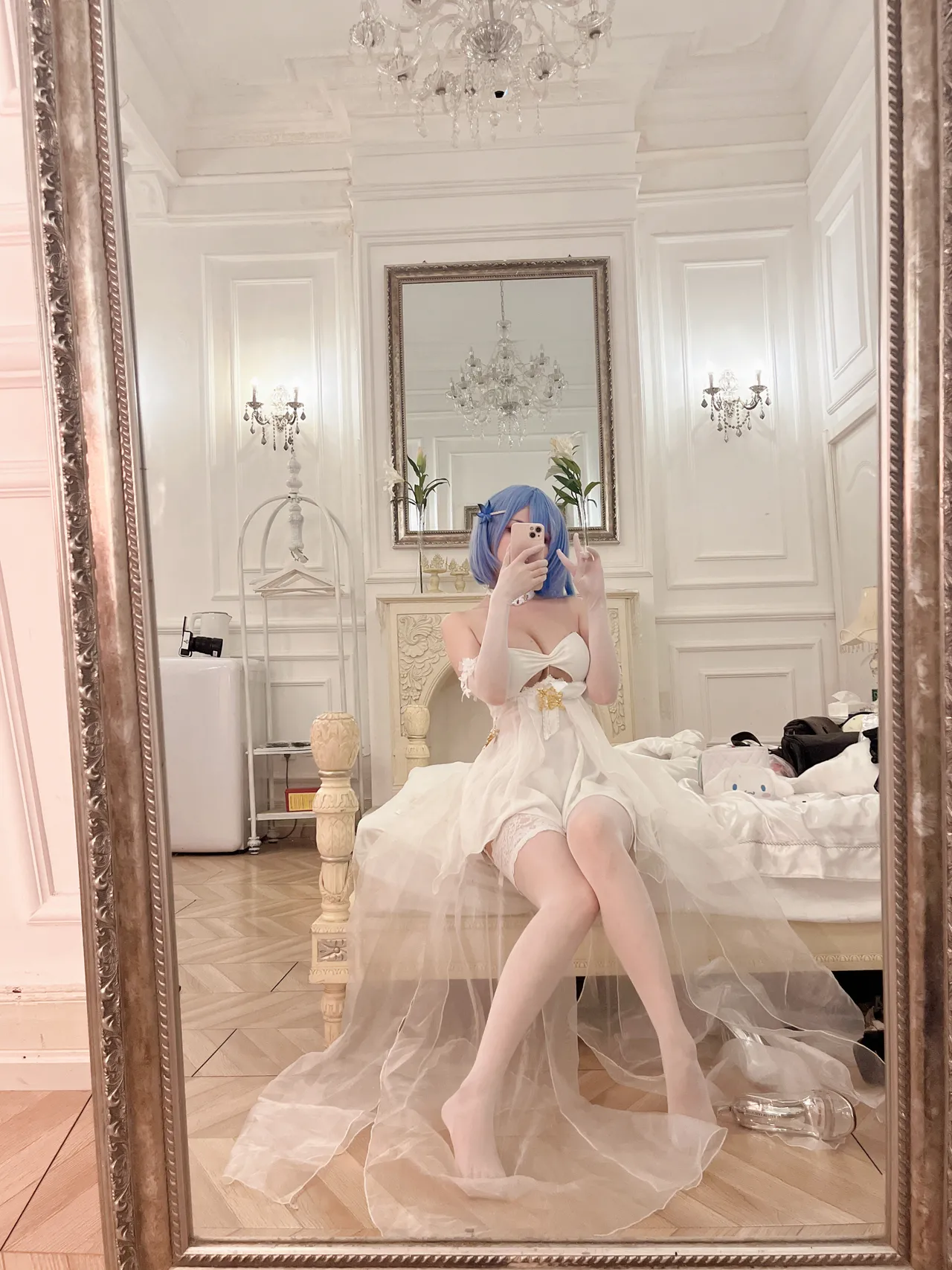 rioko凉凉子 9月作品 恰巴耶夫礼服41P11V424MB-erohere35.webp