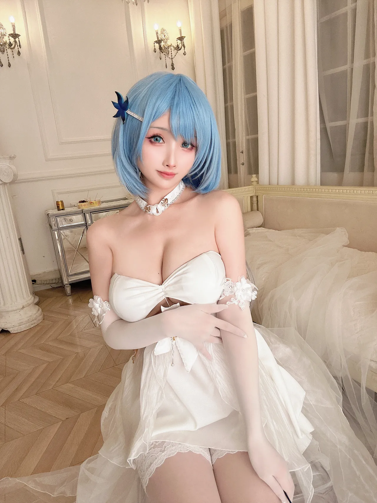 rioko凉凉子 9月作品 恰巴耶夫礼服41P11V424MB-erohere38.webp