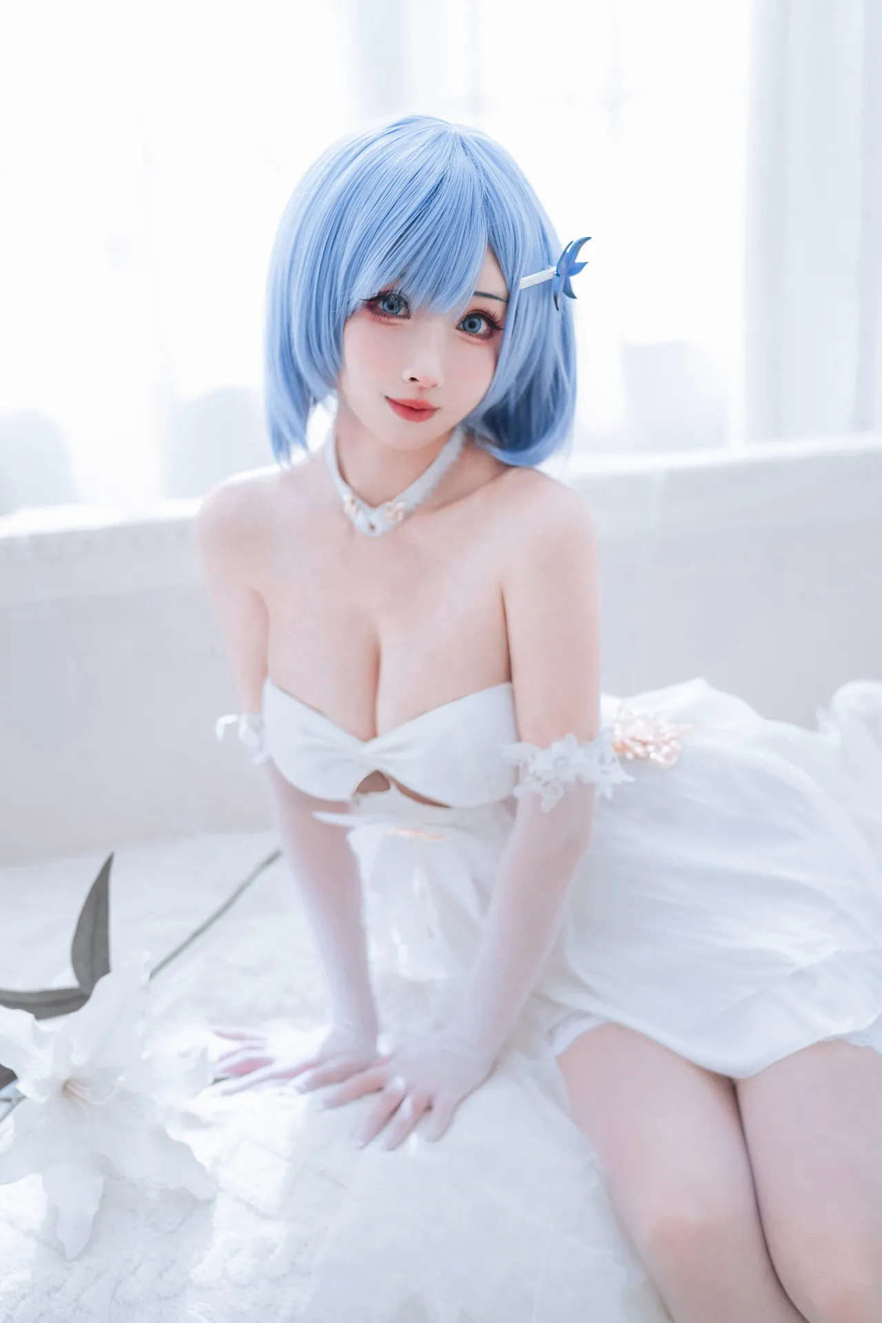 rioko凉凉子 9月作品 恰巴耶夫礼服41P11V424MB-erohere4.webp