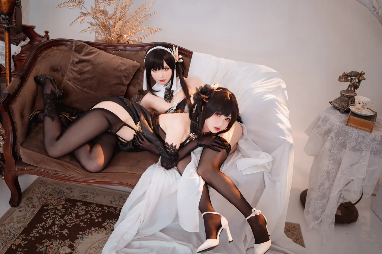 rioko凉凉子&面饼仙儿_黑白镇海双人+rioko凉凉子 - 镇海 自拍-erohere30.webp