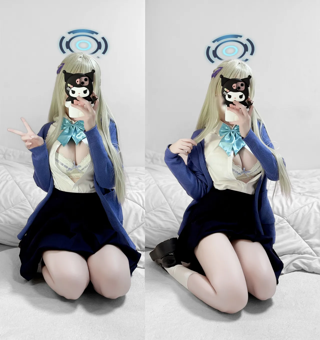 riria - Asuma Toki 💙-erohere7.webp