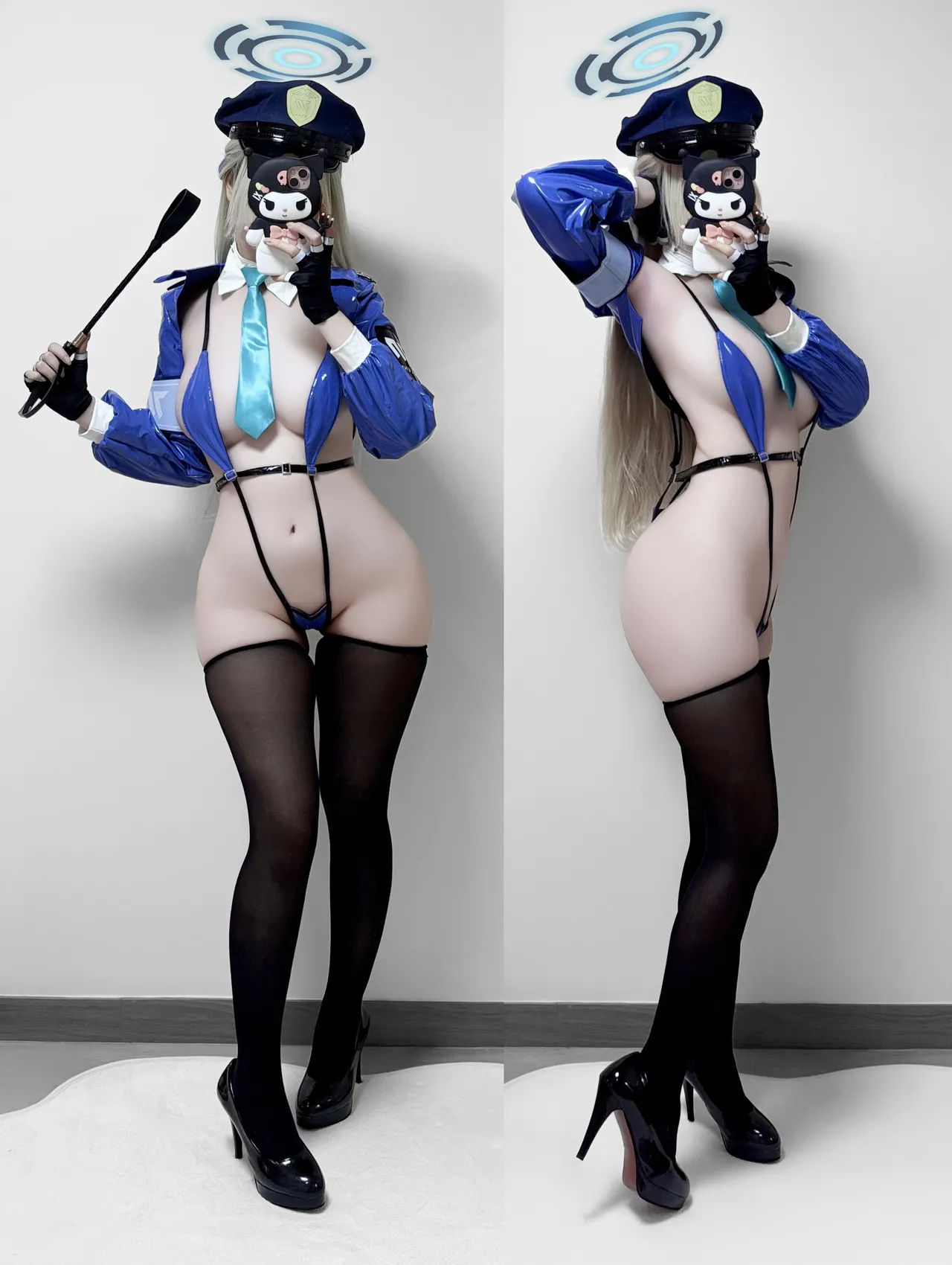 riria - Asuma Toki