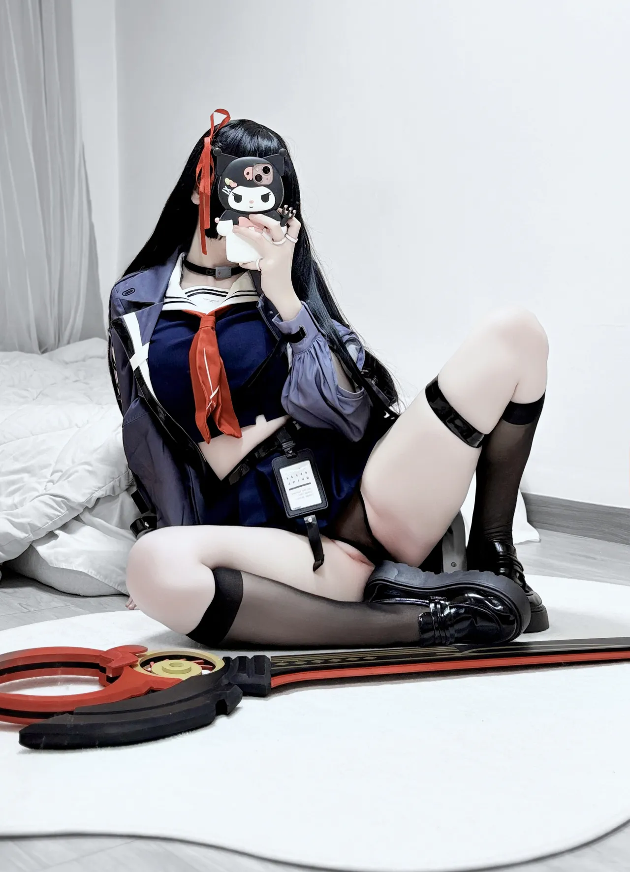 riria - Chisa🖤-erohere8.webp