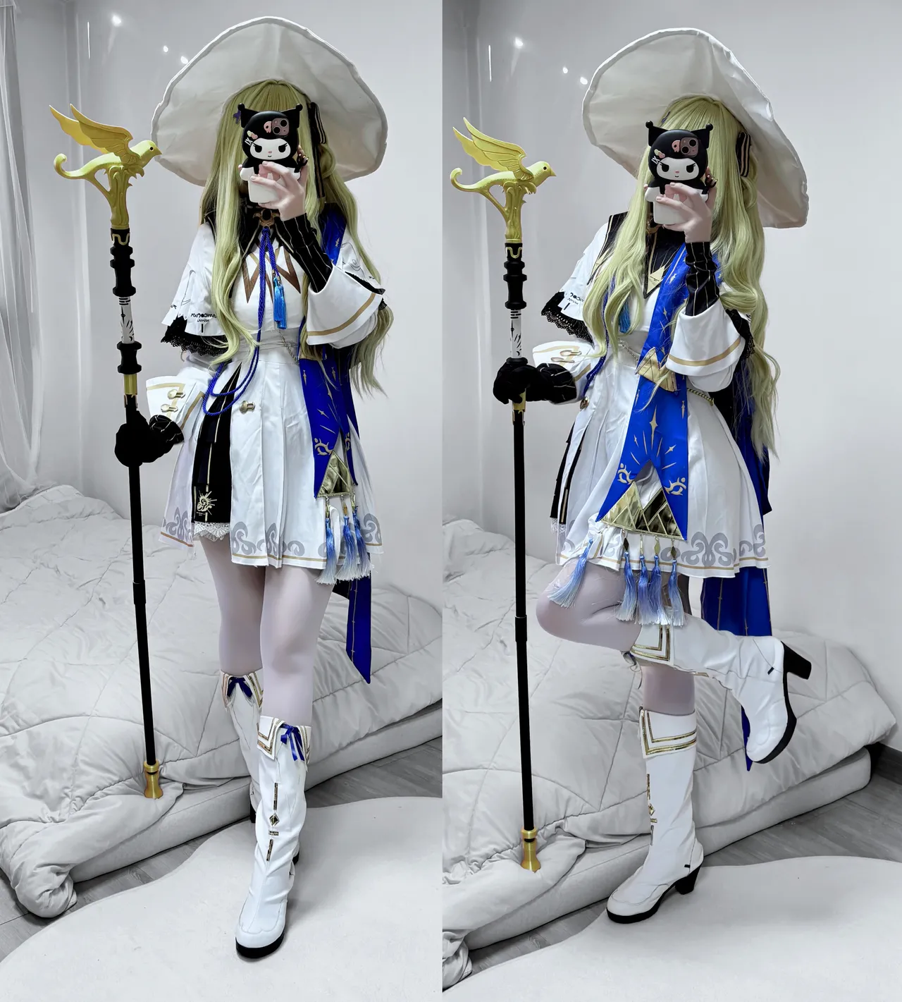 riria - Phoebe