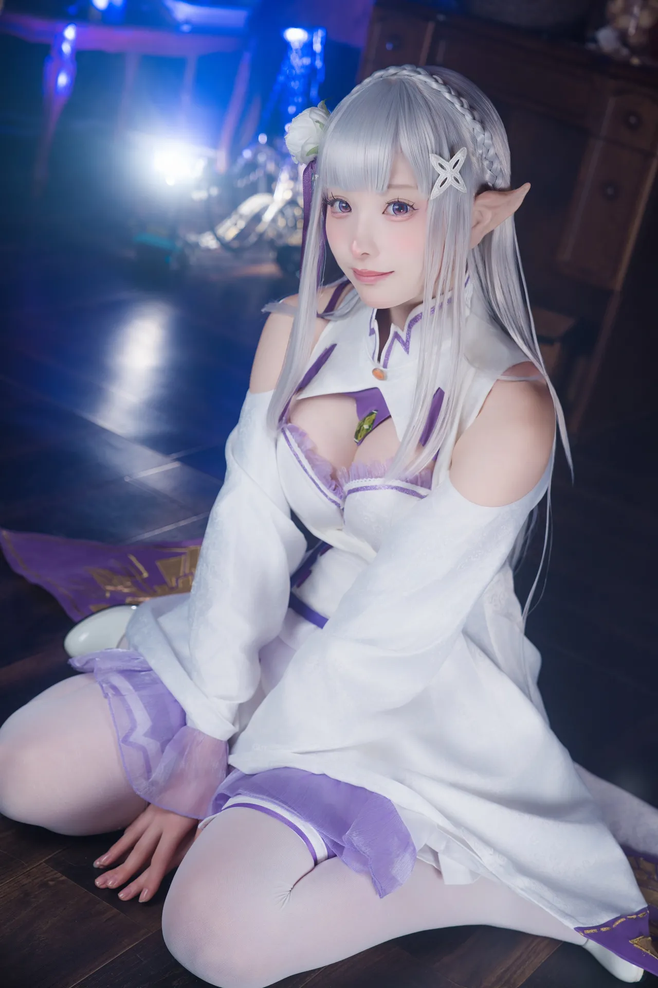 satou__osatou - Emilia-erohere11.webp