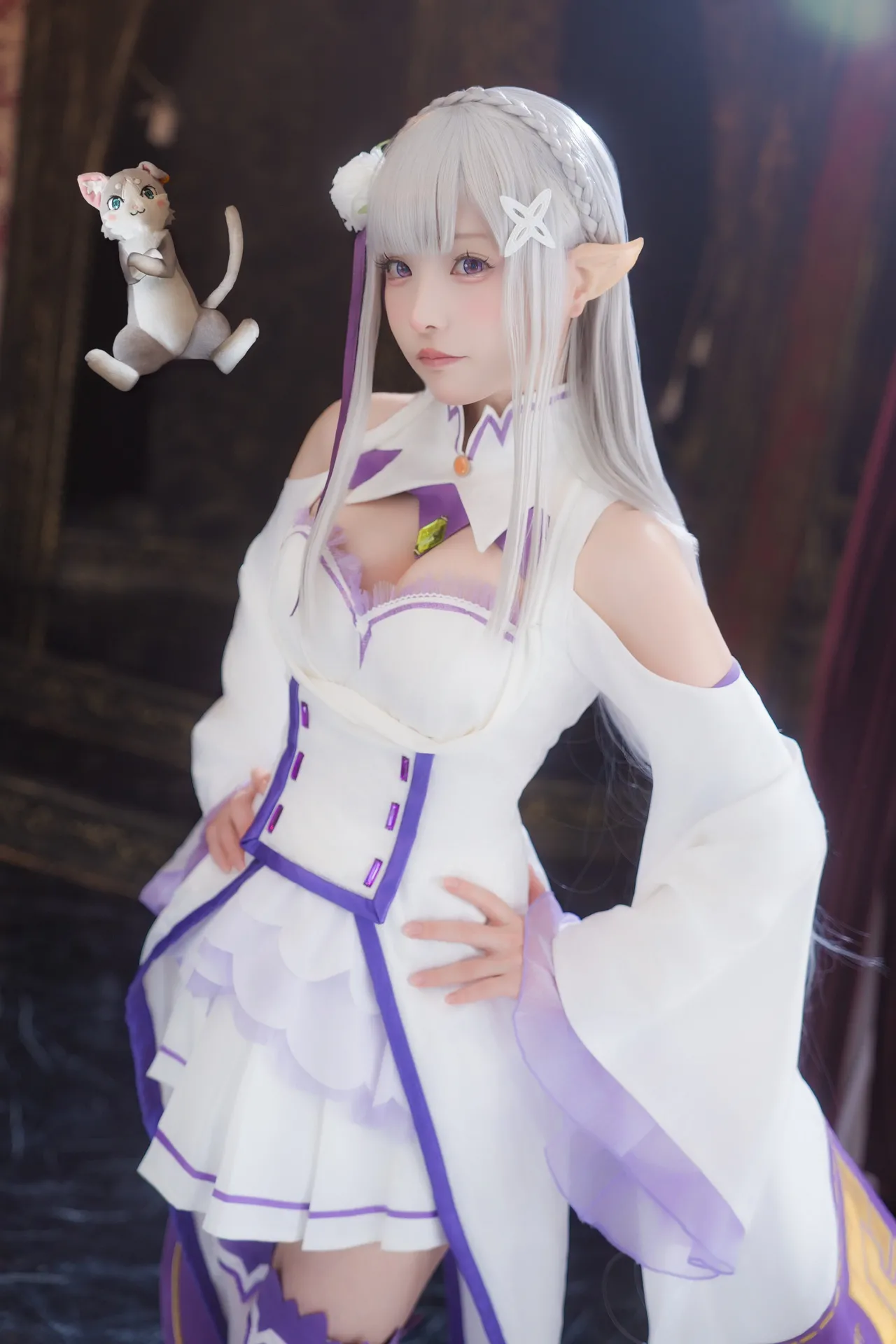 satou__osatou - Emilia-erohere12.webp