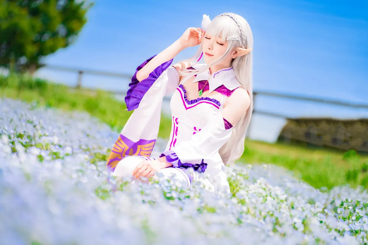 satou__osatou - Emilia-erohere30.webp