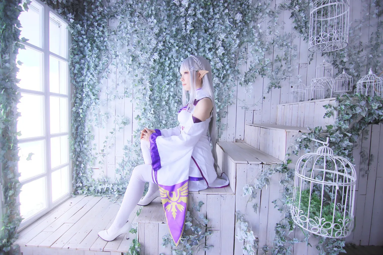 satou__osatou - Emilia-erohere48.webp