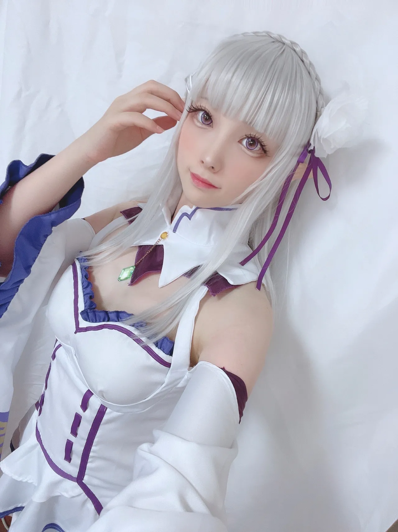 satou__osatou - Emilia-erohere5.webp
