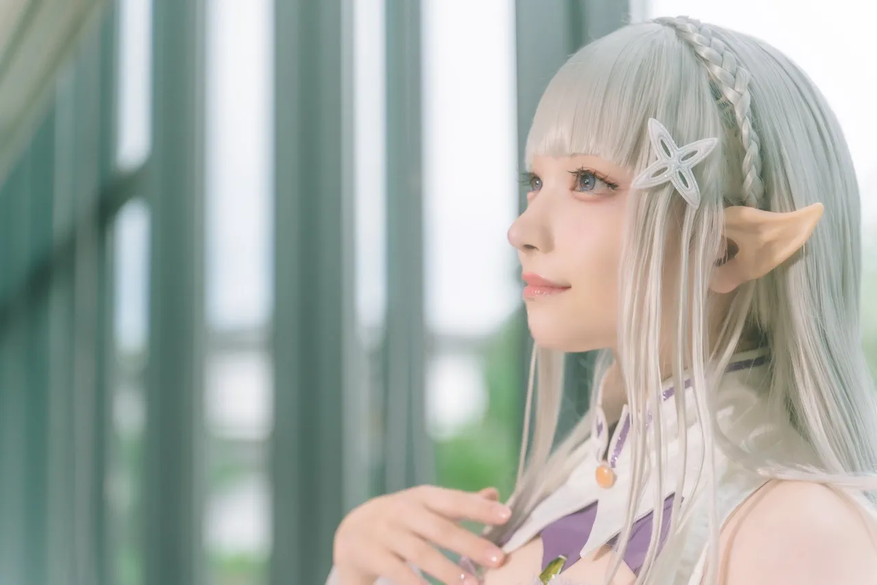 satou__osatou - Emilia-erohere54.webp